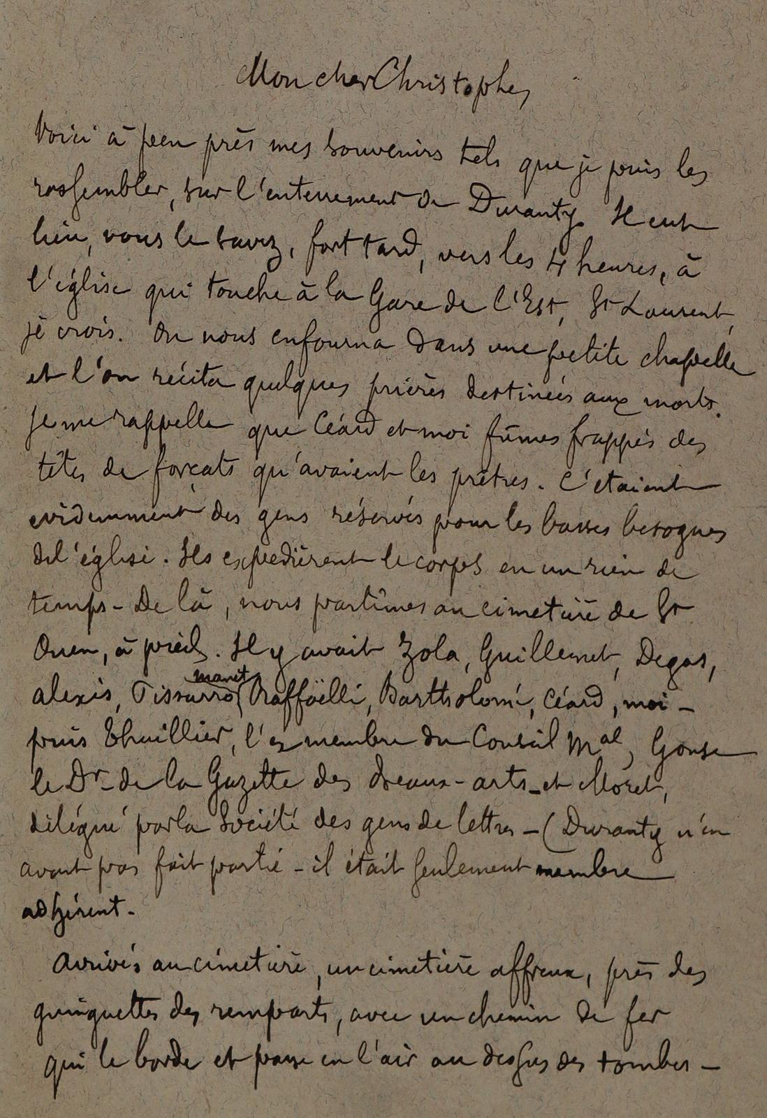 Huysmans,J.K. | Bild Nr.2
