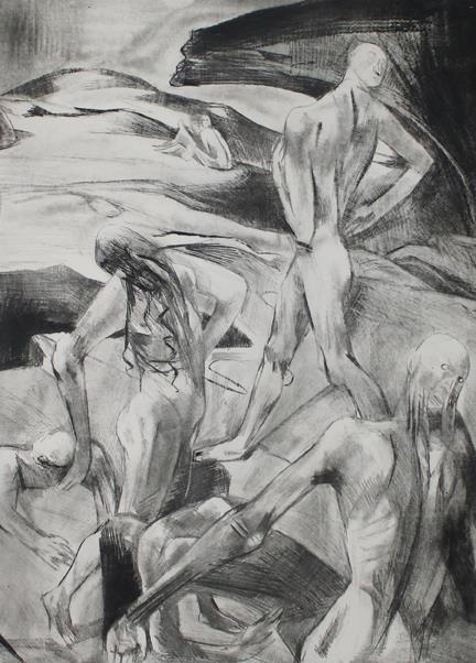 Dante Alighieri. | Bild Nr.1
