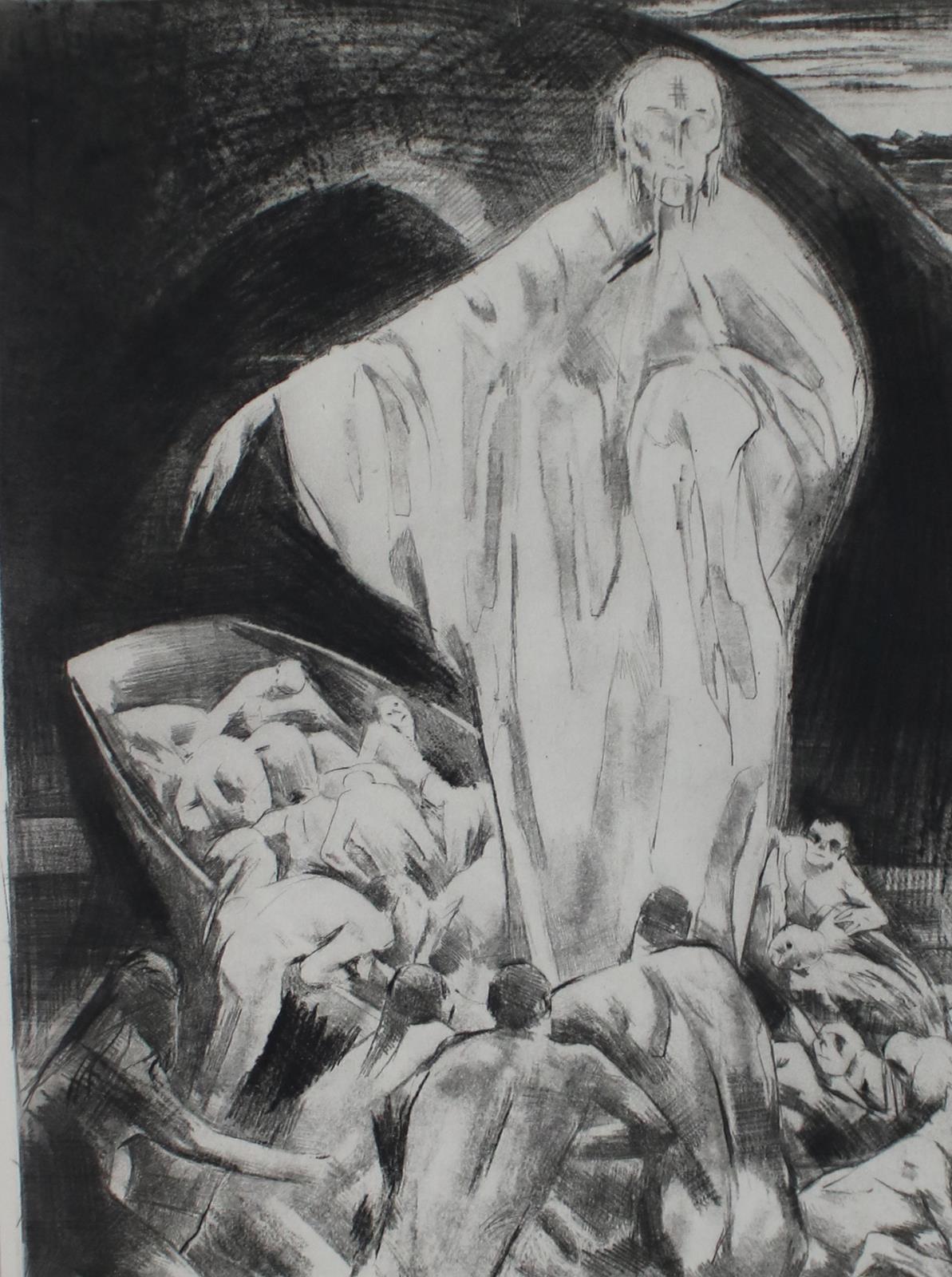 Dante Alighieri. | Bild Nr.2