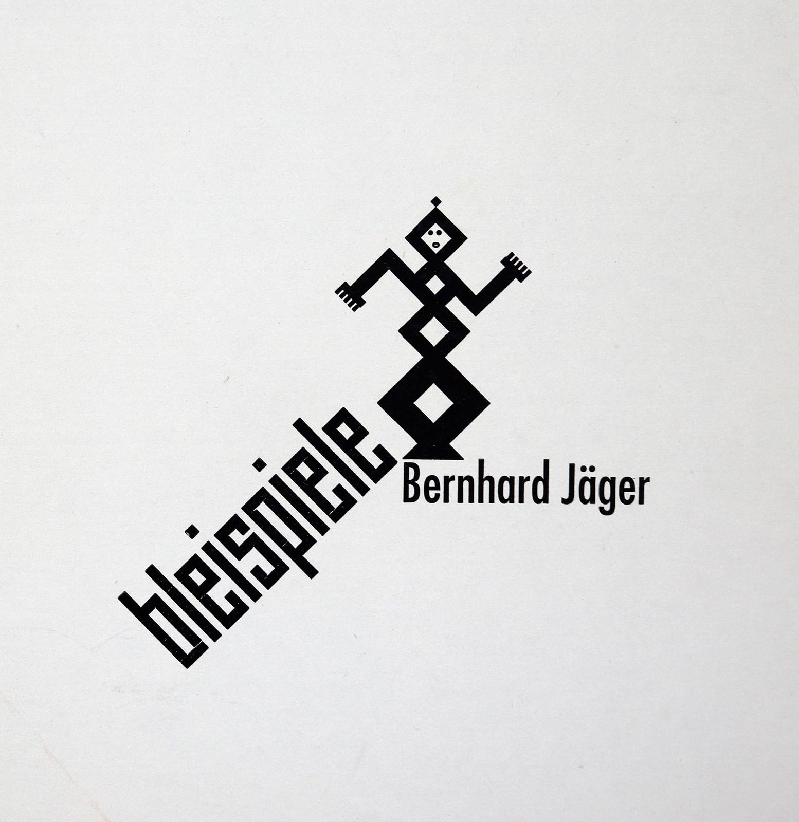 Jäger,B. u. K.Hensel. | Bild Nr.1