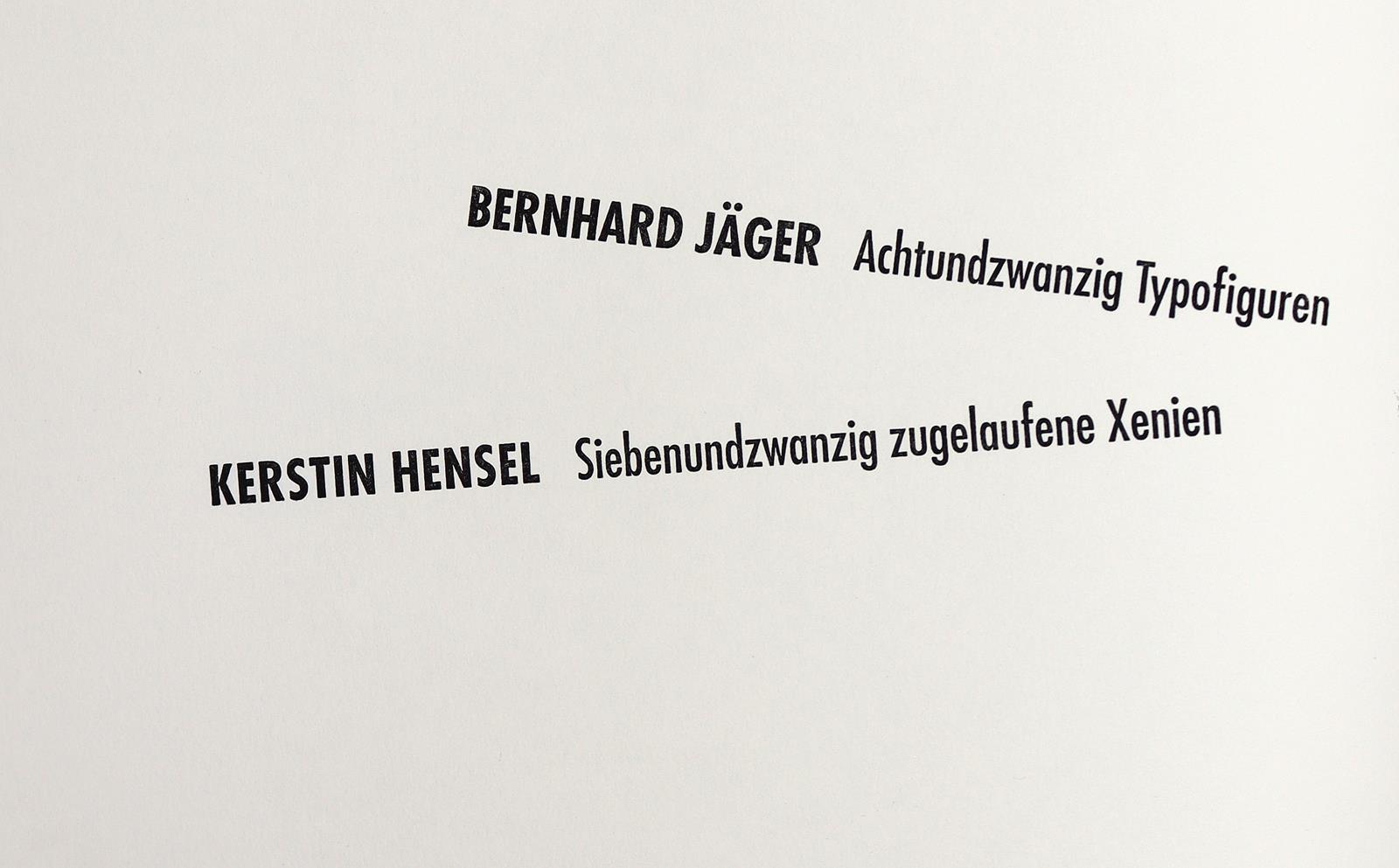 Jäger,B. u. K.Hensel. | Bild Nr.2