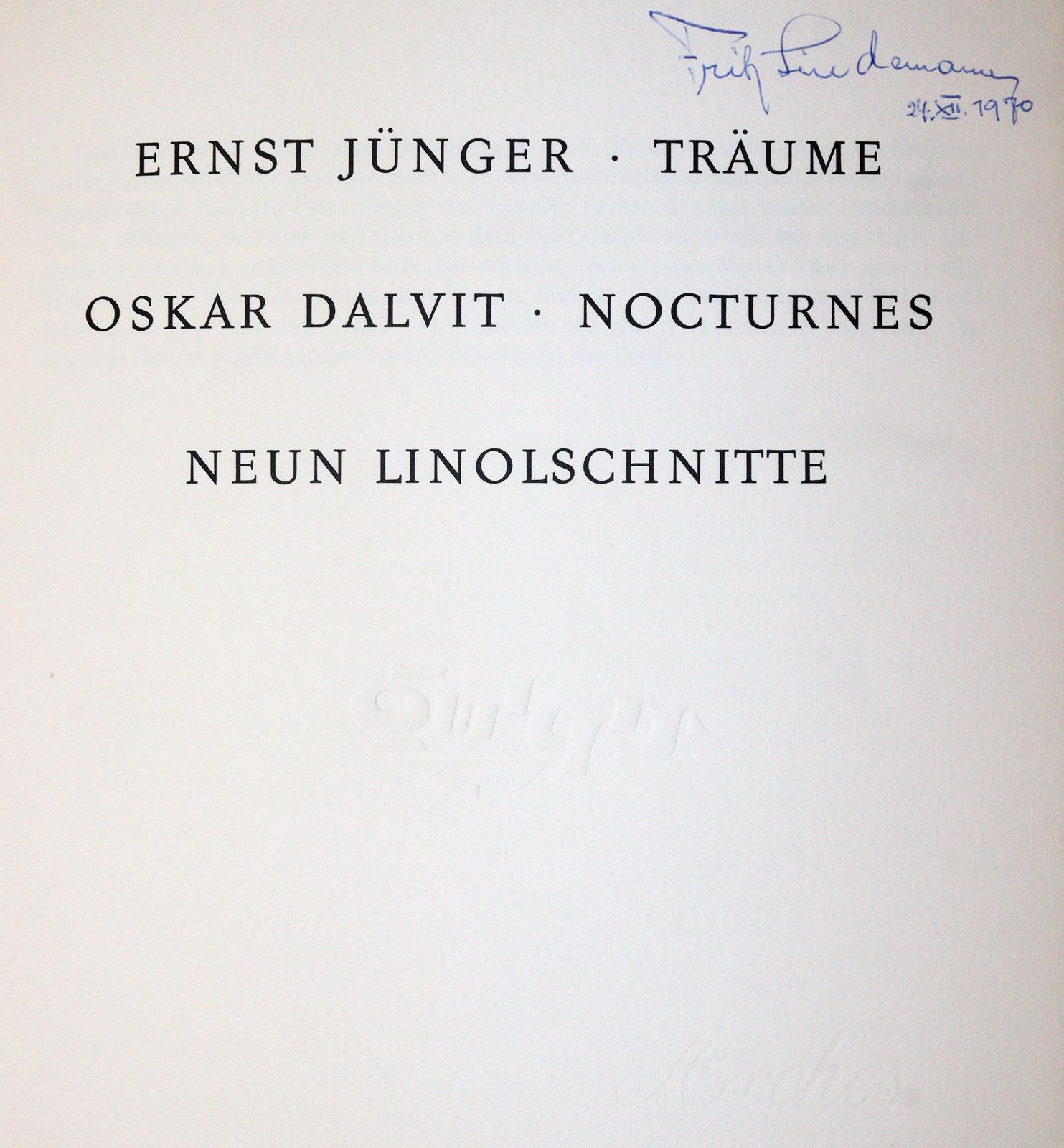 Jünger,E. | Bild Nr.1