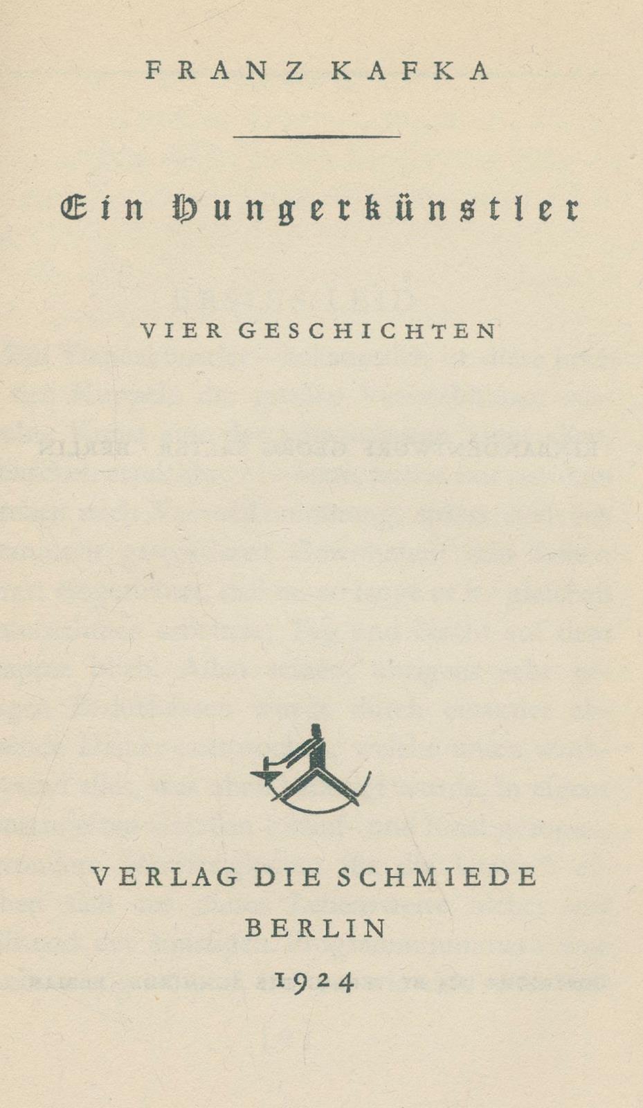 Kafka,F. | Bild Nr.2