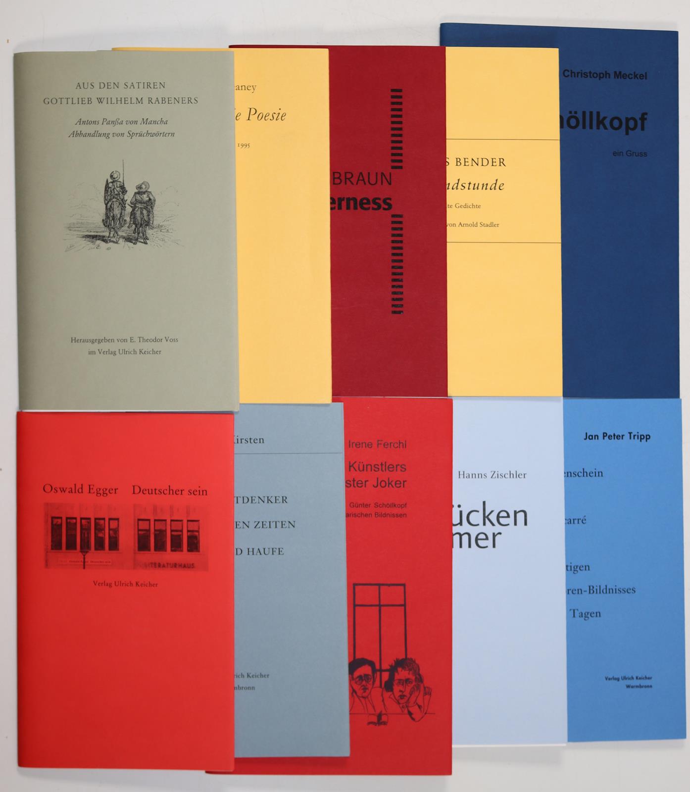 Keicher-Verlag. | Bild Nr.3