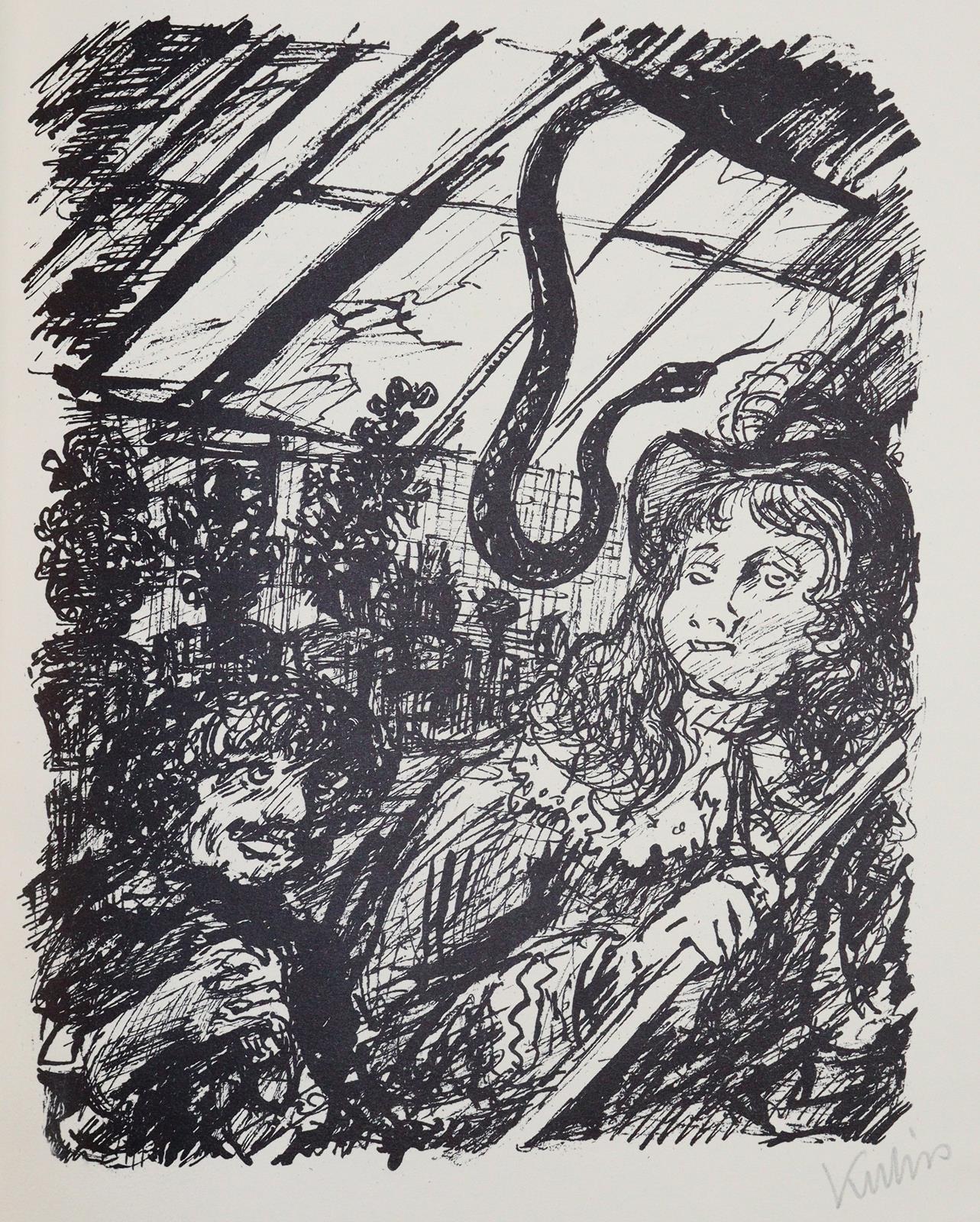 Strindberg,A. | Bild Nr.4
