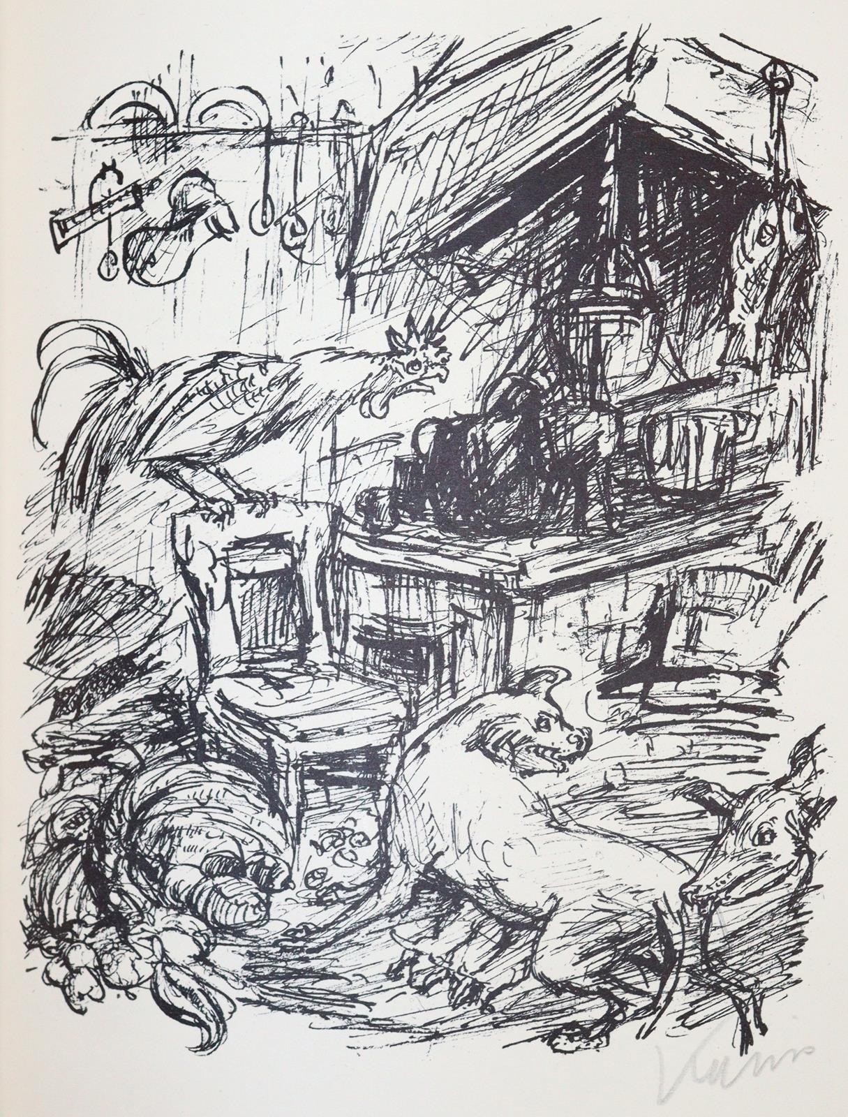 Strindberg,A. | Bild Nr.5