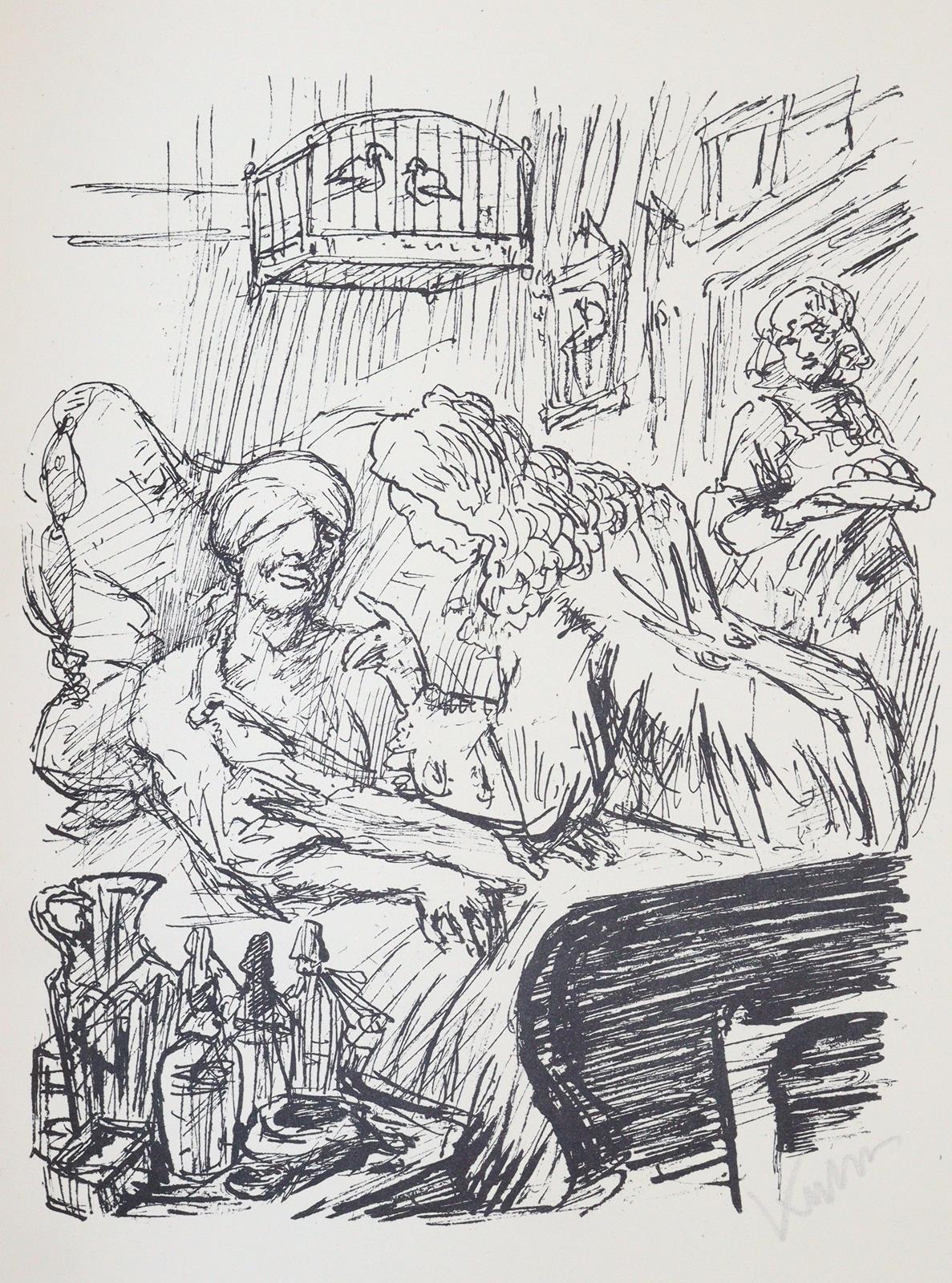 Strindberg,A. | Bild Nr.8