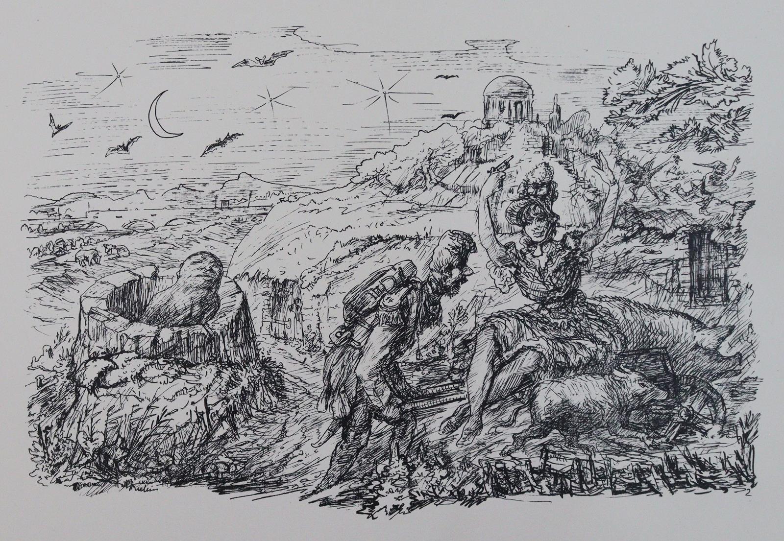Kubin,A. | Bild Nr.2