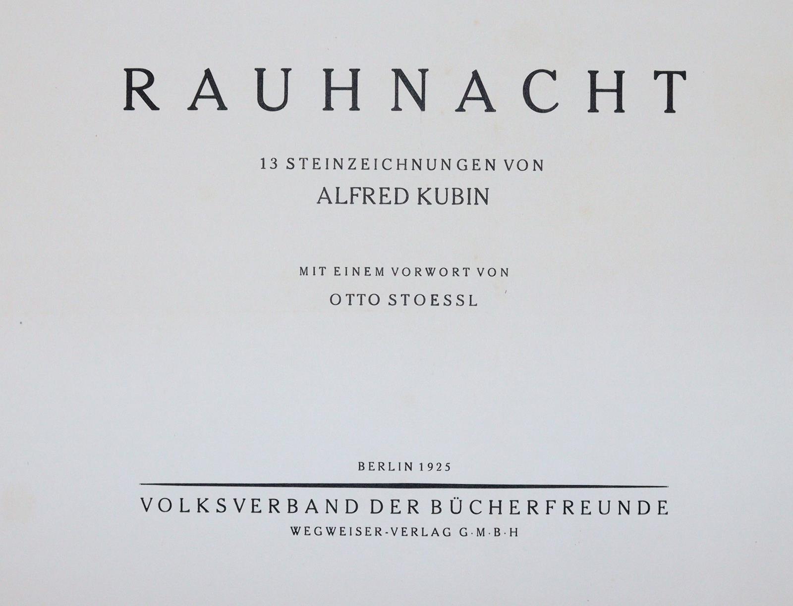 Kubin,A. | Bild Nr.6