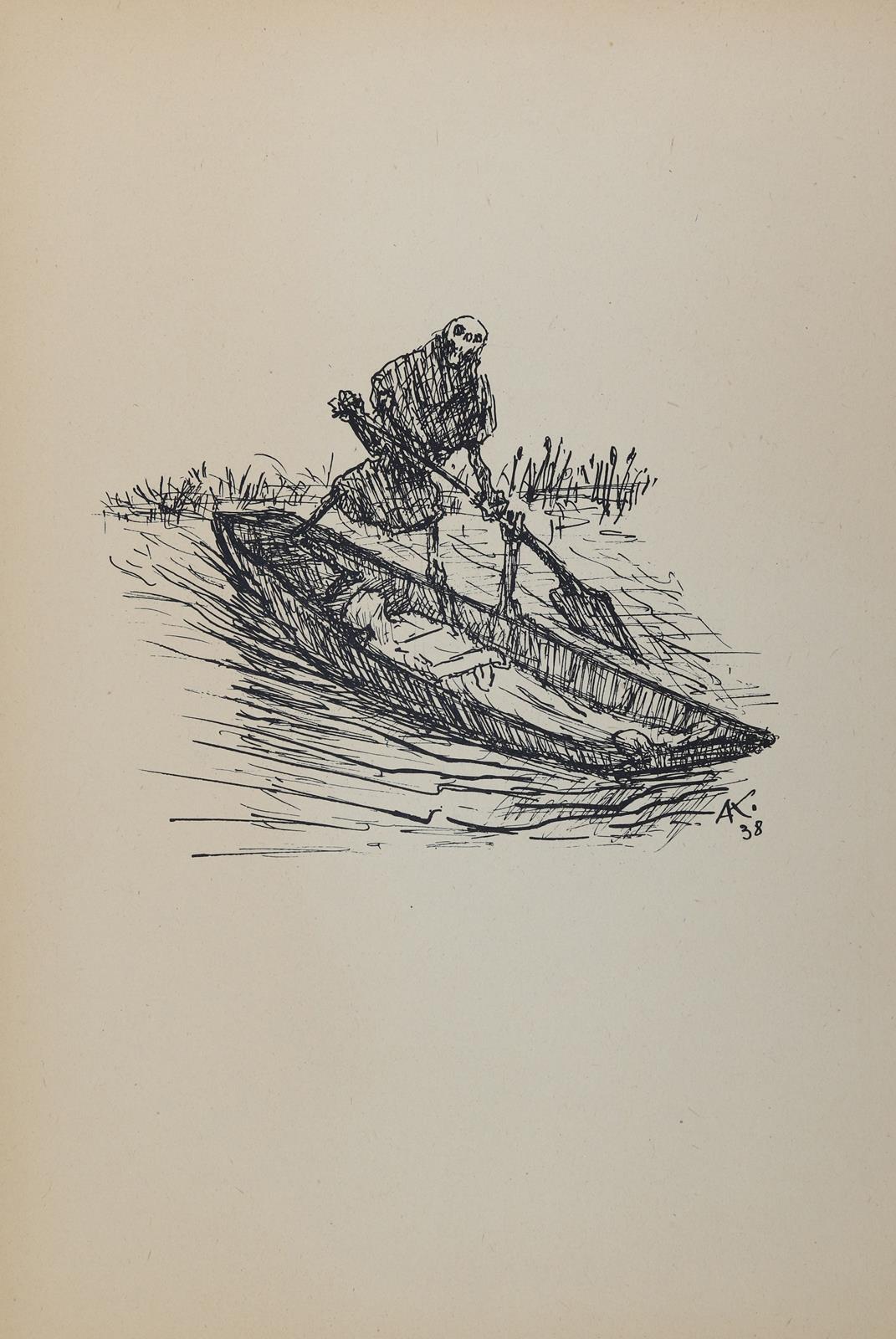 Kubin, Alfred | Bild Nr.1