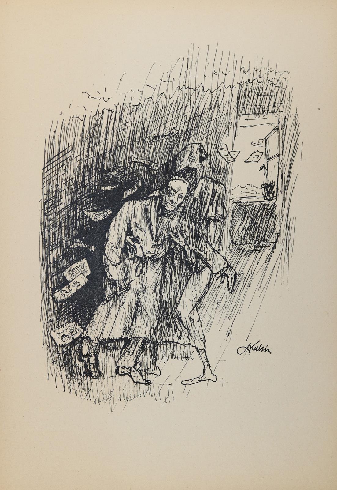 Kubin, Alfred | Bild Nr.3