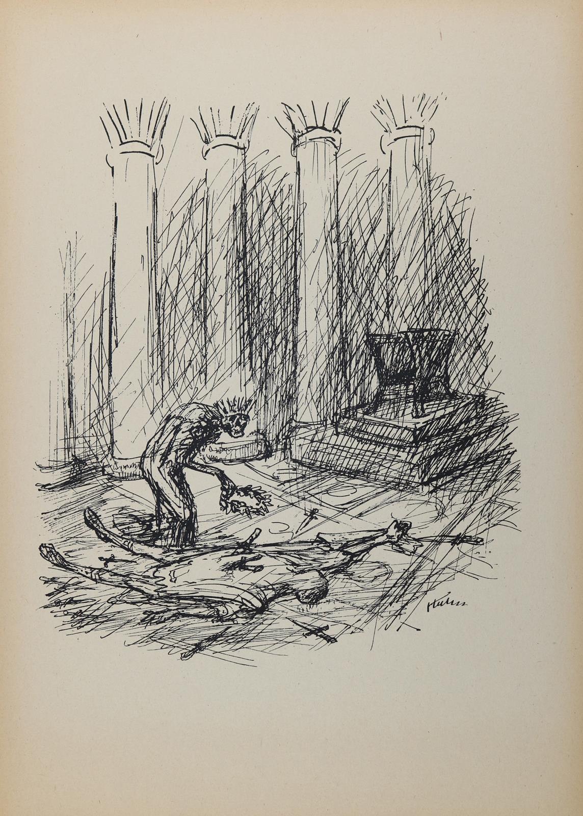 Kubin, Alfred | Bild Nr.4