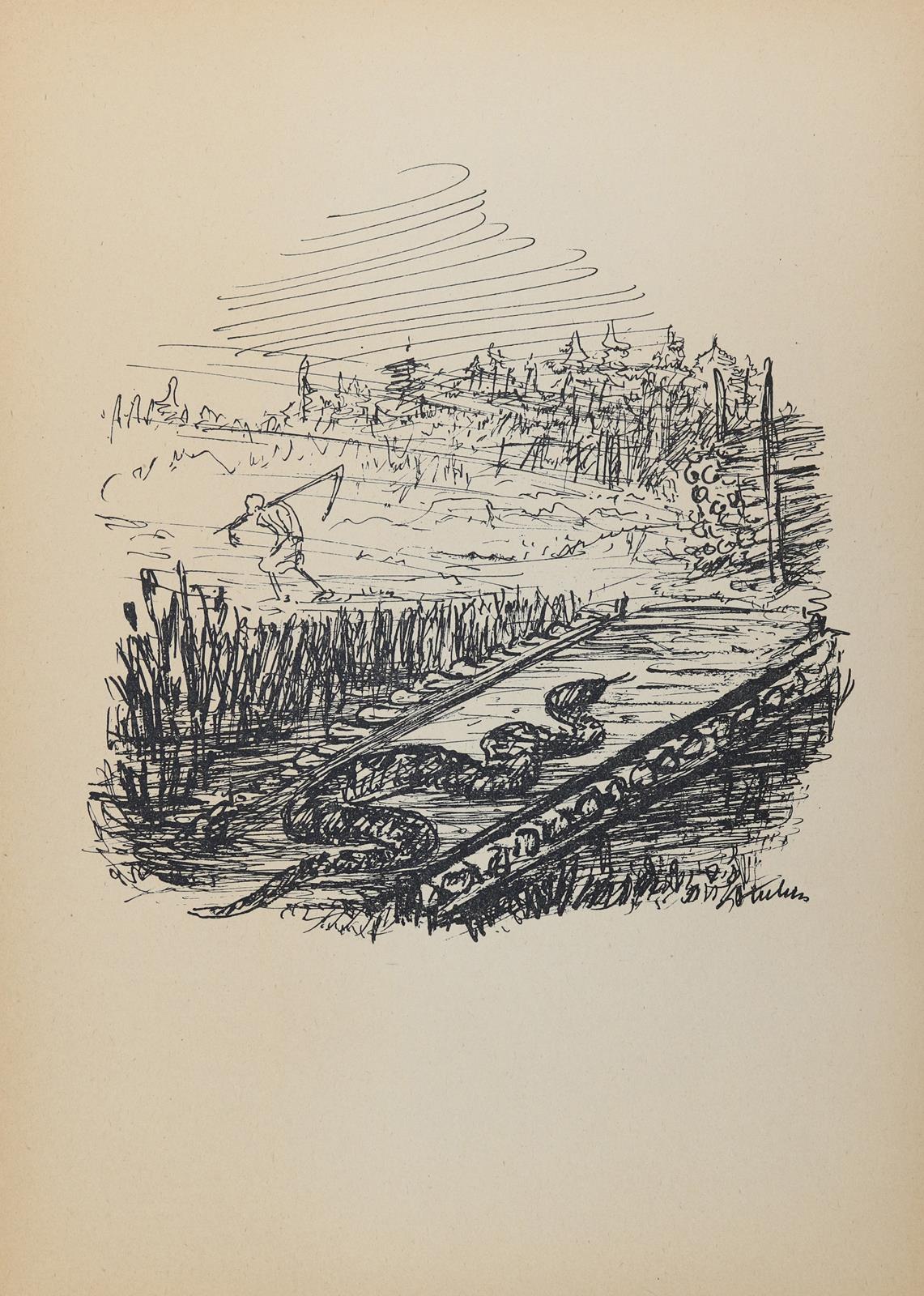 Kubin, Alfred | Bild Nr.6