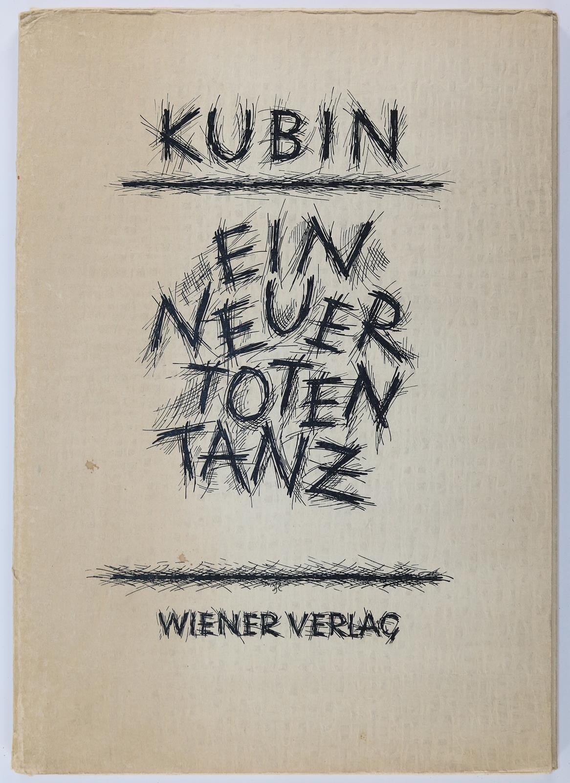 Kubin, Alfred | Bild Nr.7