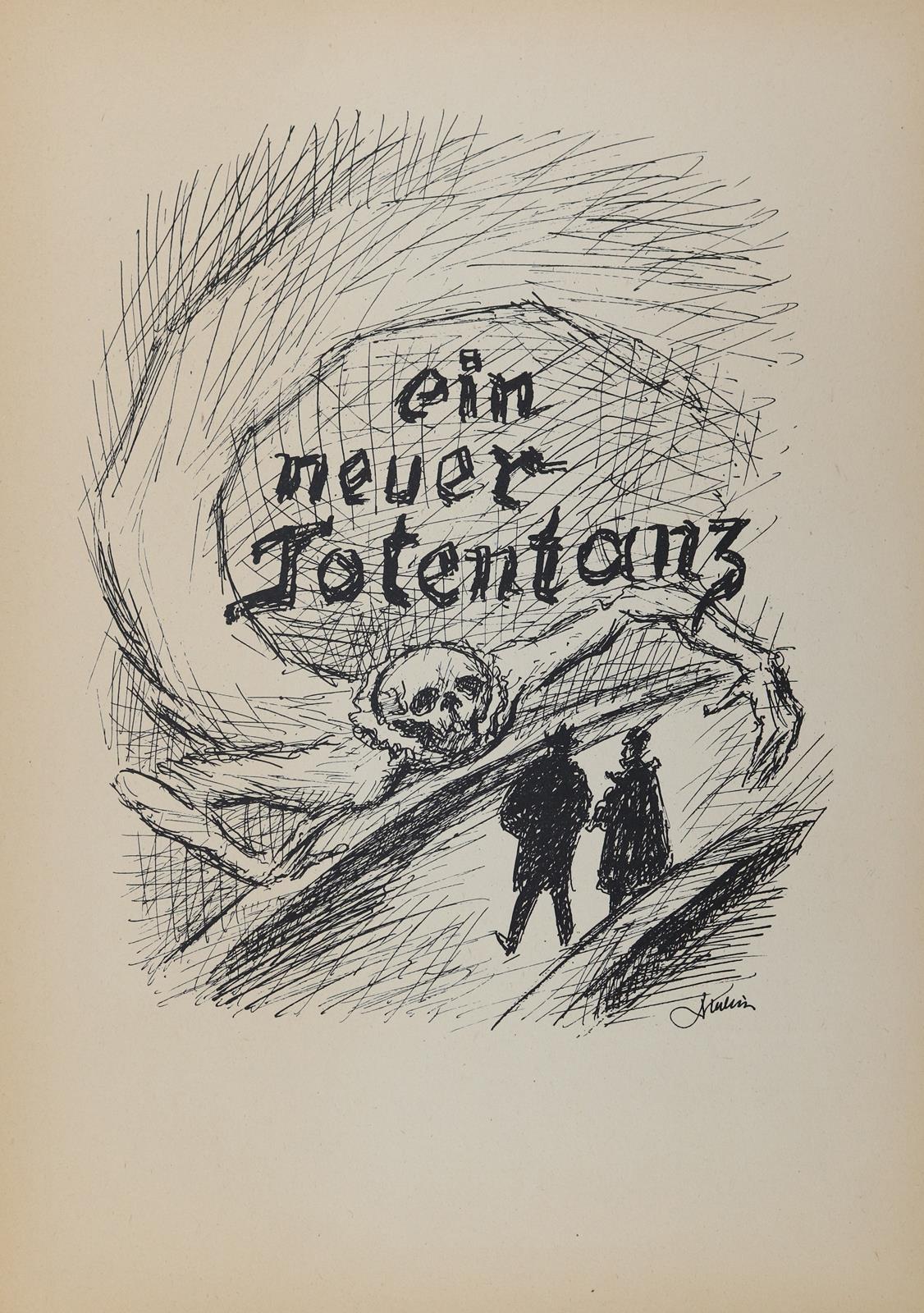 Kubin, Alfred | Bild Nr.8