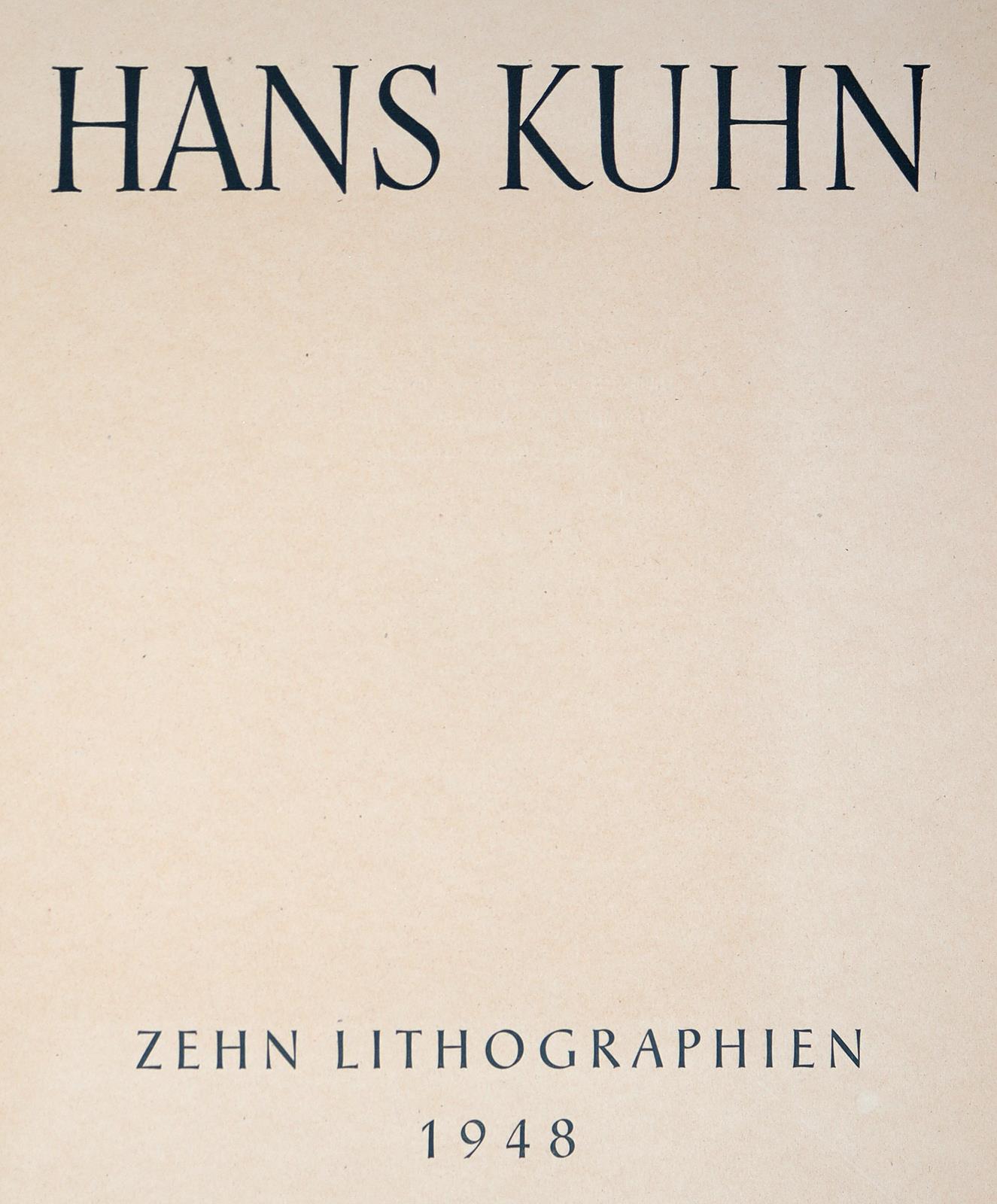 Kuhn,H. | Bild Nr.1