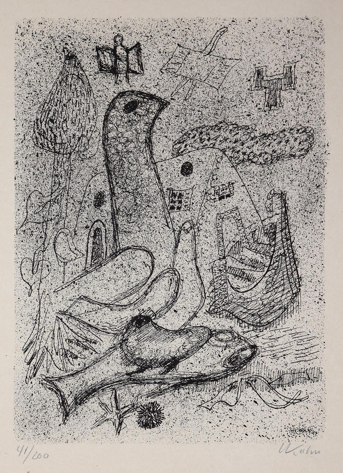 Kuhn,H. | Bild Nr.2