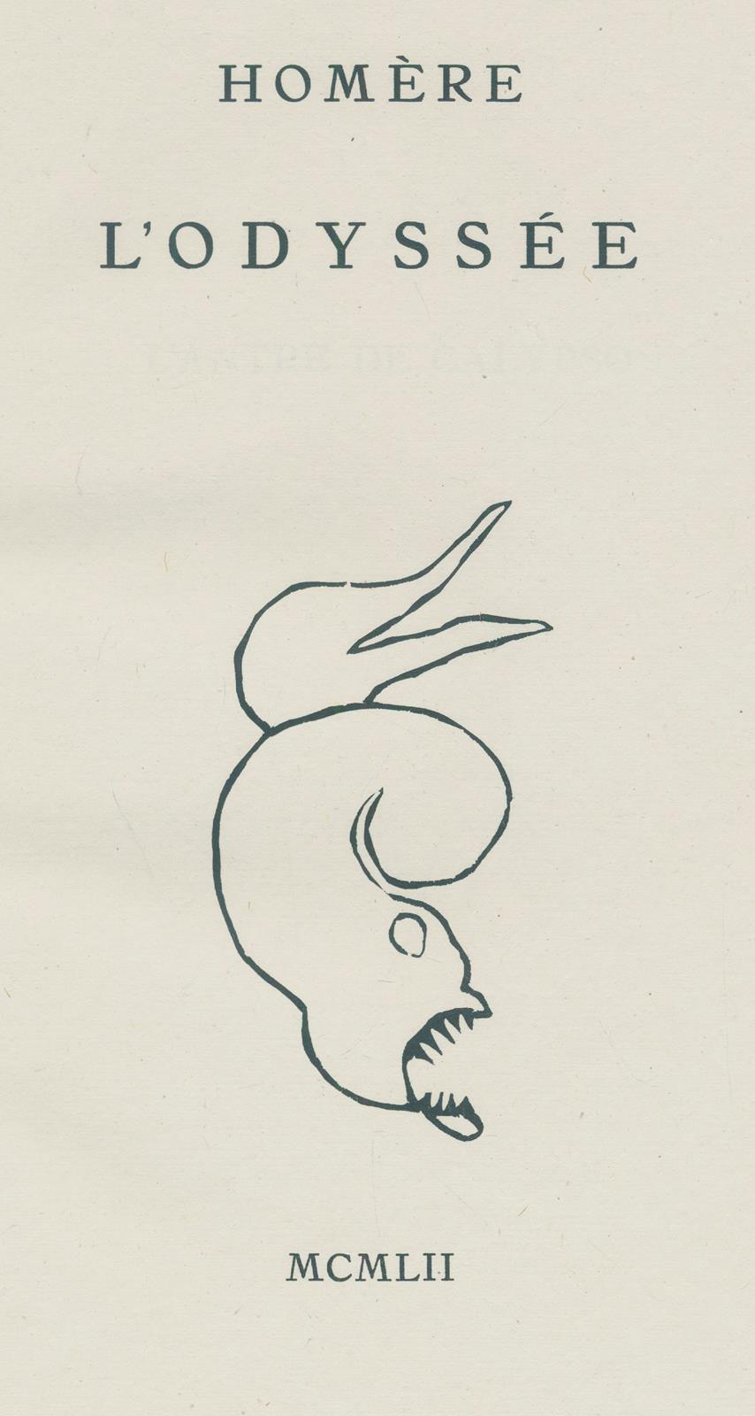 Homer. | Bild Nr.1
