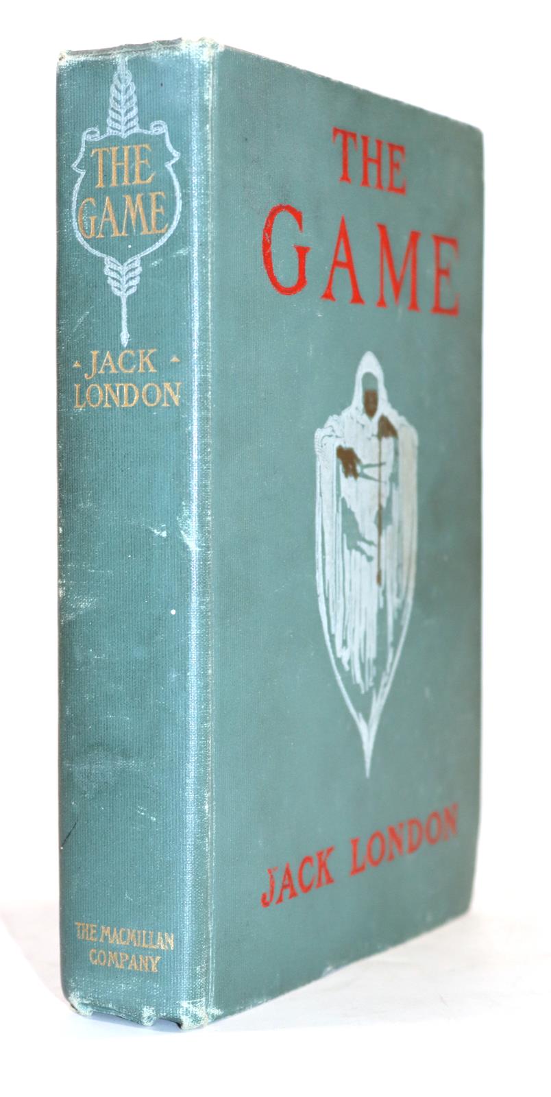 London,J. (d.i. J.G.Chaney). | Bild Nr.2
