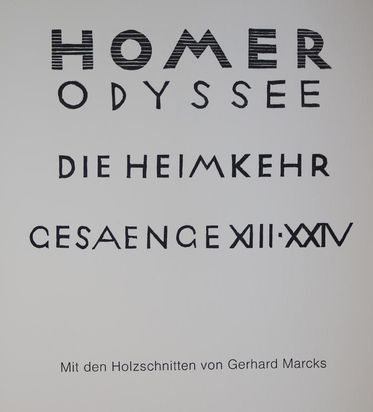Homer. | Bild Nr.1