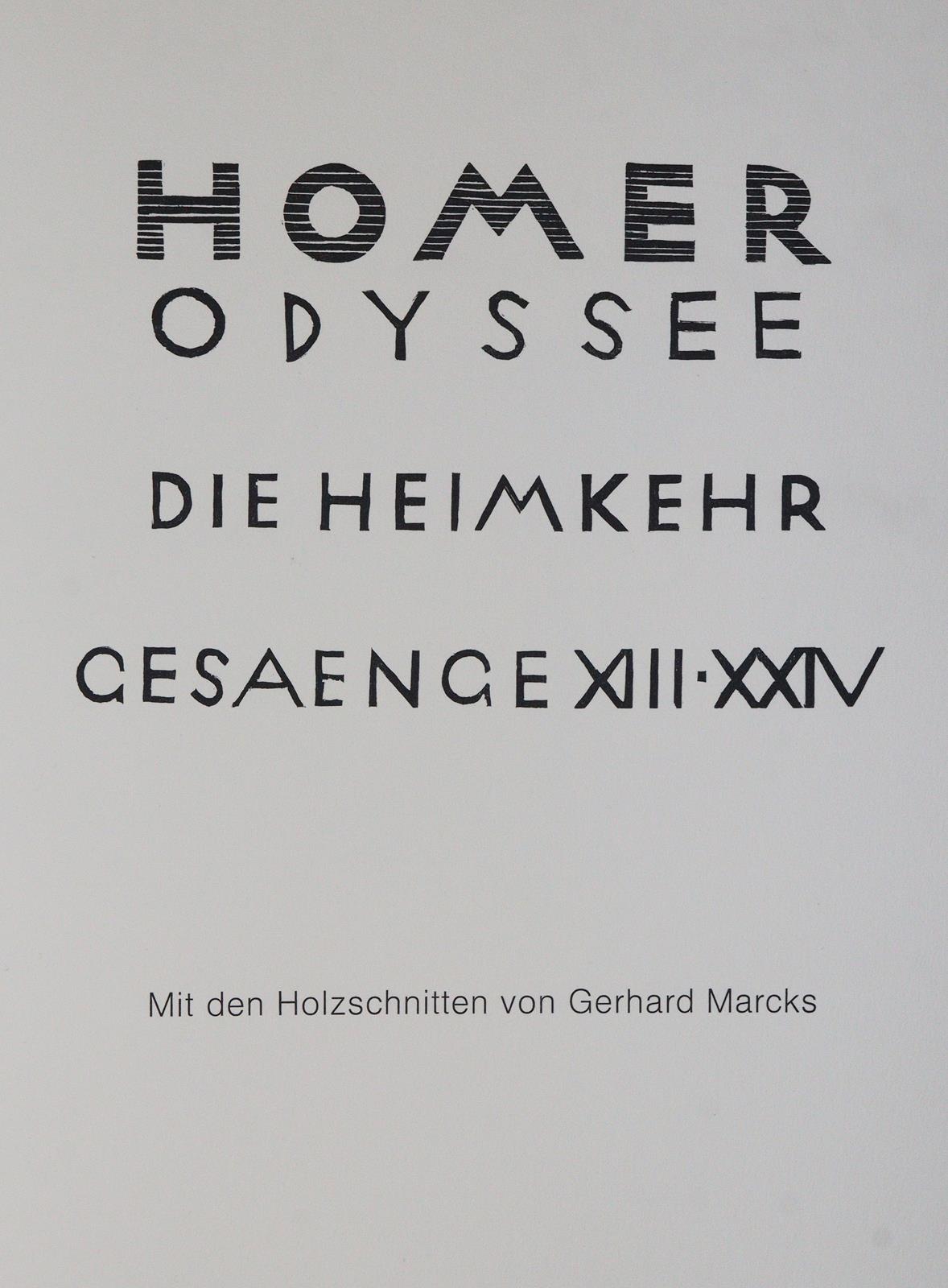 Homer. | Bild Nr.1