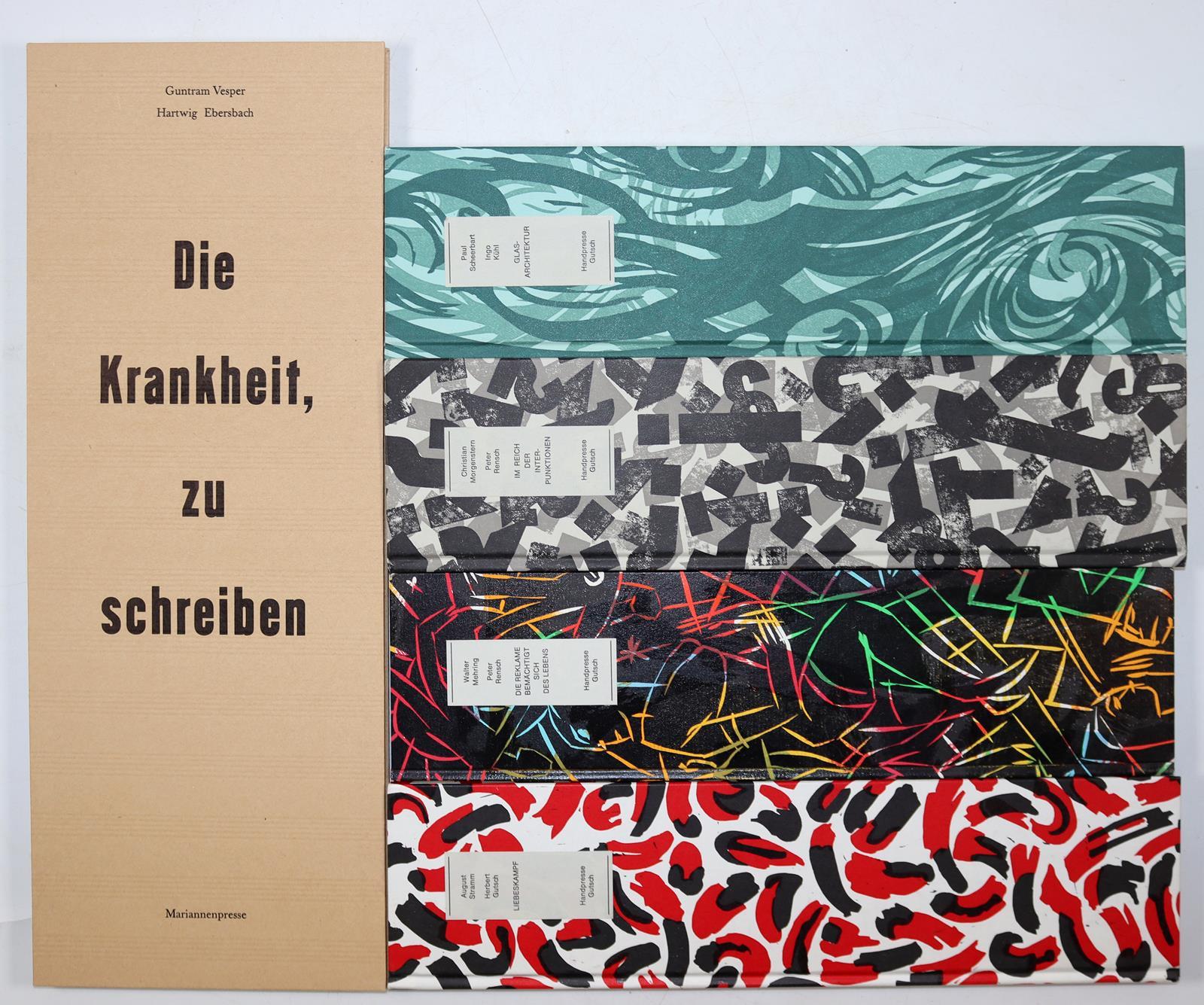 Vesper,G. u. H.Ebersbach. | Bild Nr.2