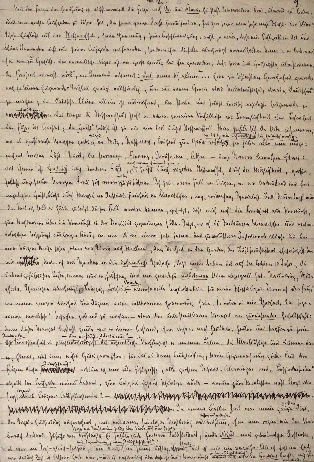 Nietzsche,F. | Bild Nr.2
