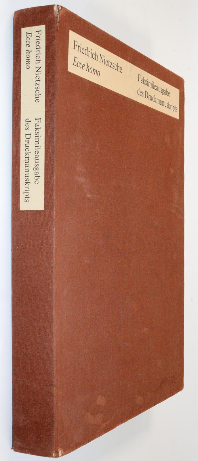 Nietzsche,F. | Bild Nr.3