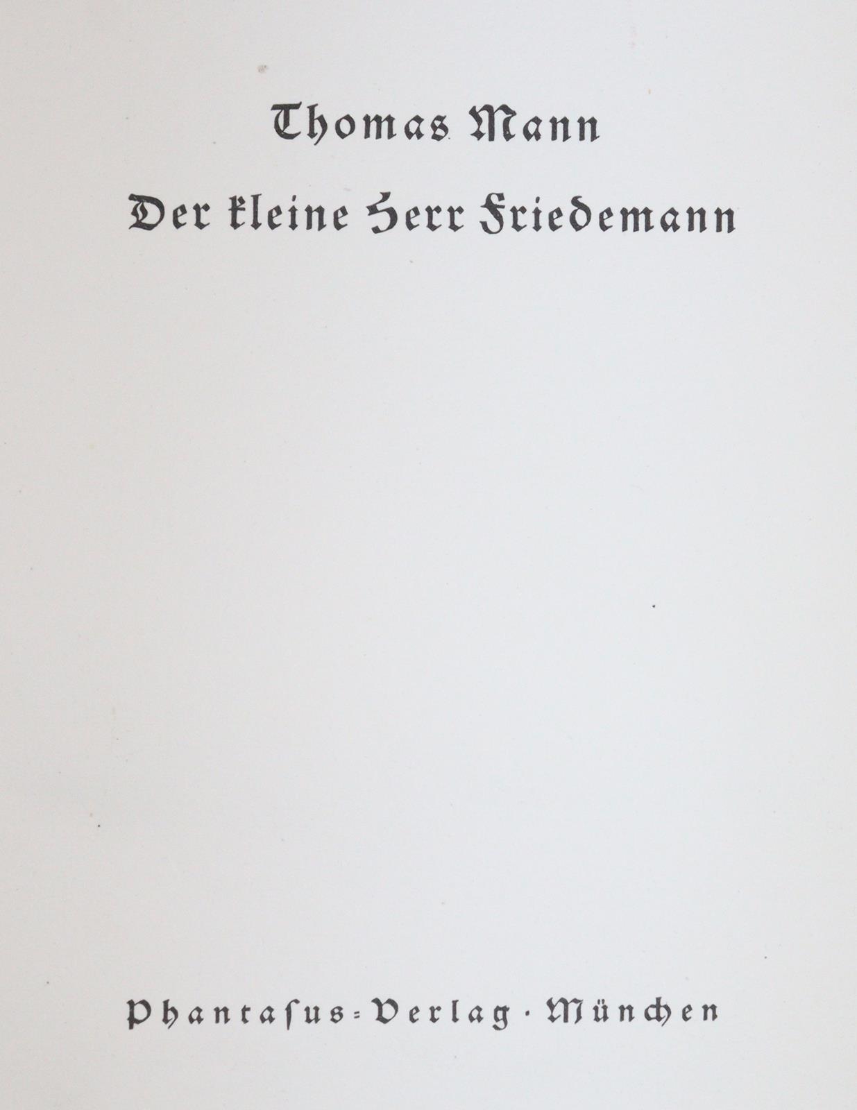 Mann,T. | Bild Nr.2