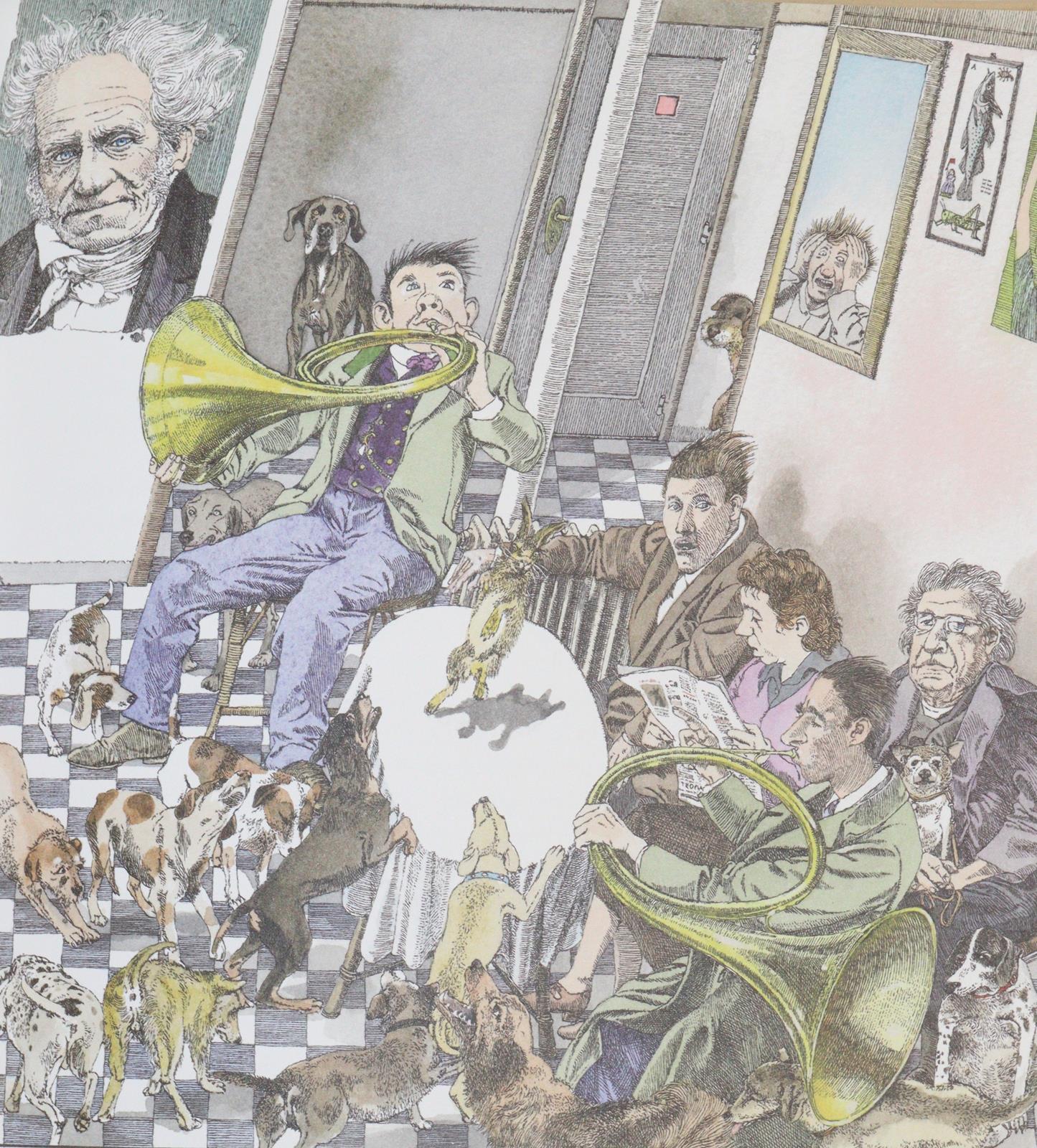 Tucholsky,K. | Bild Nr.5