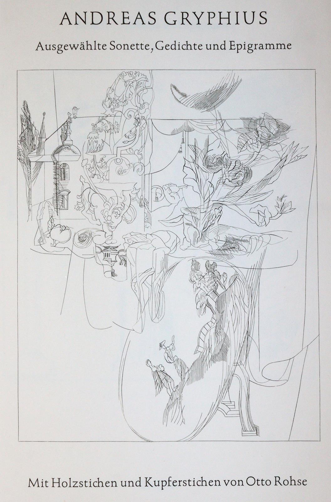 Gryphius,A. | Bild Nr.1