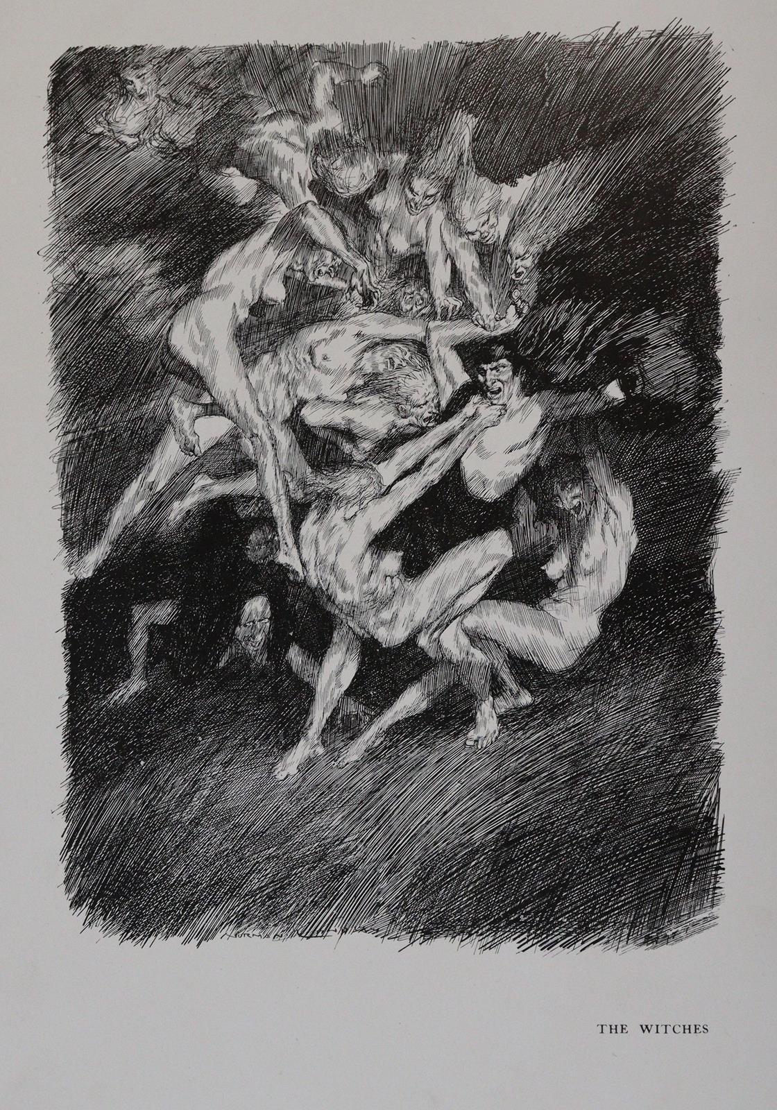Lindsay,N. (Illustr.). | Bild Nr.4