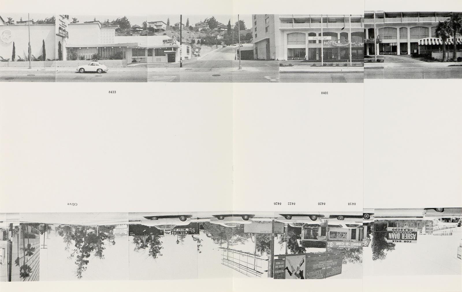Ruscha,E. | Bild Nr.1