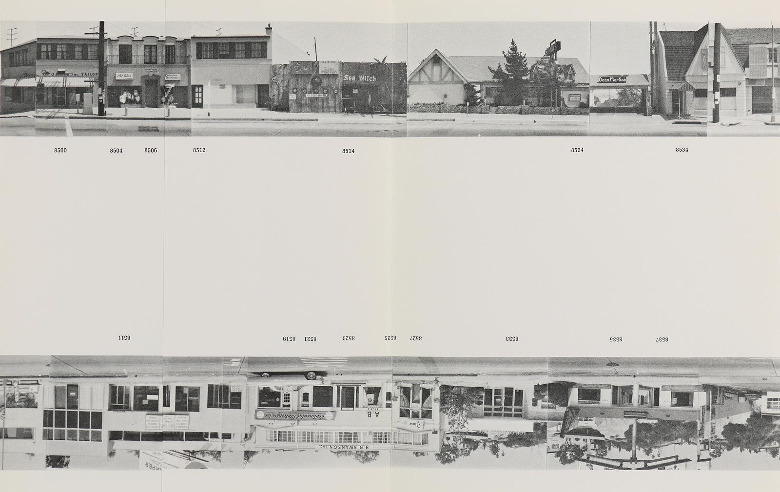 Ruscha,E. | Bild Nr.2