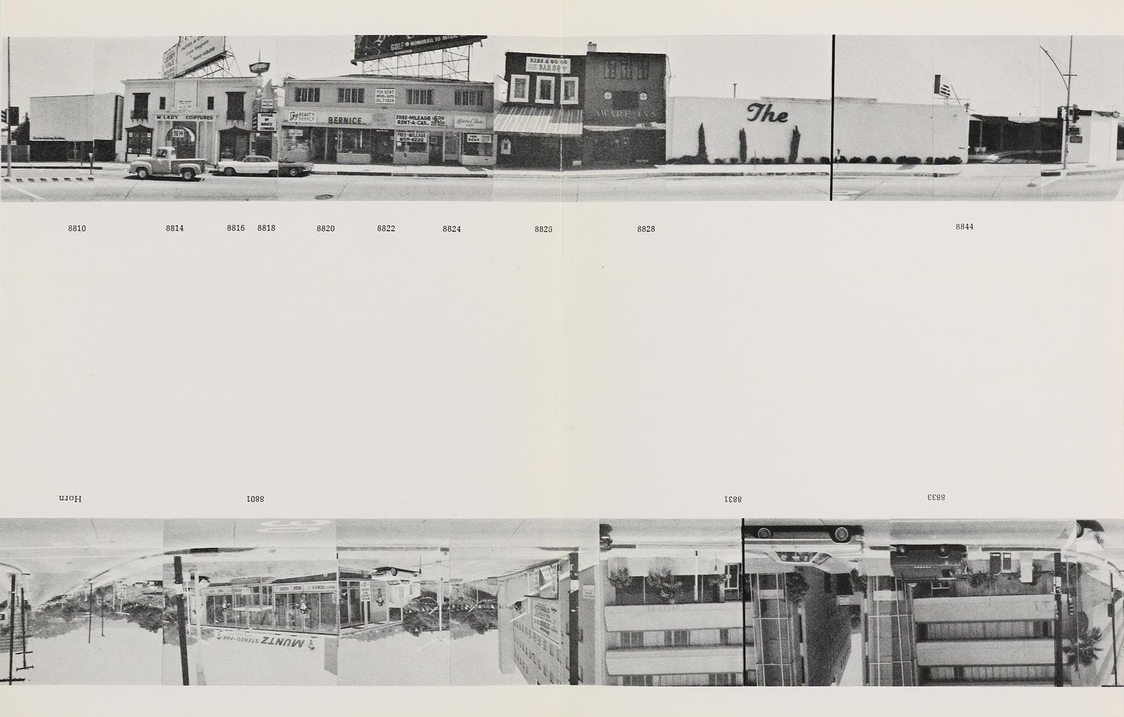 Ruscha,E. | Bild Nr.3