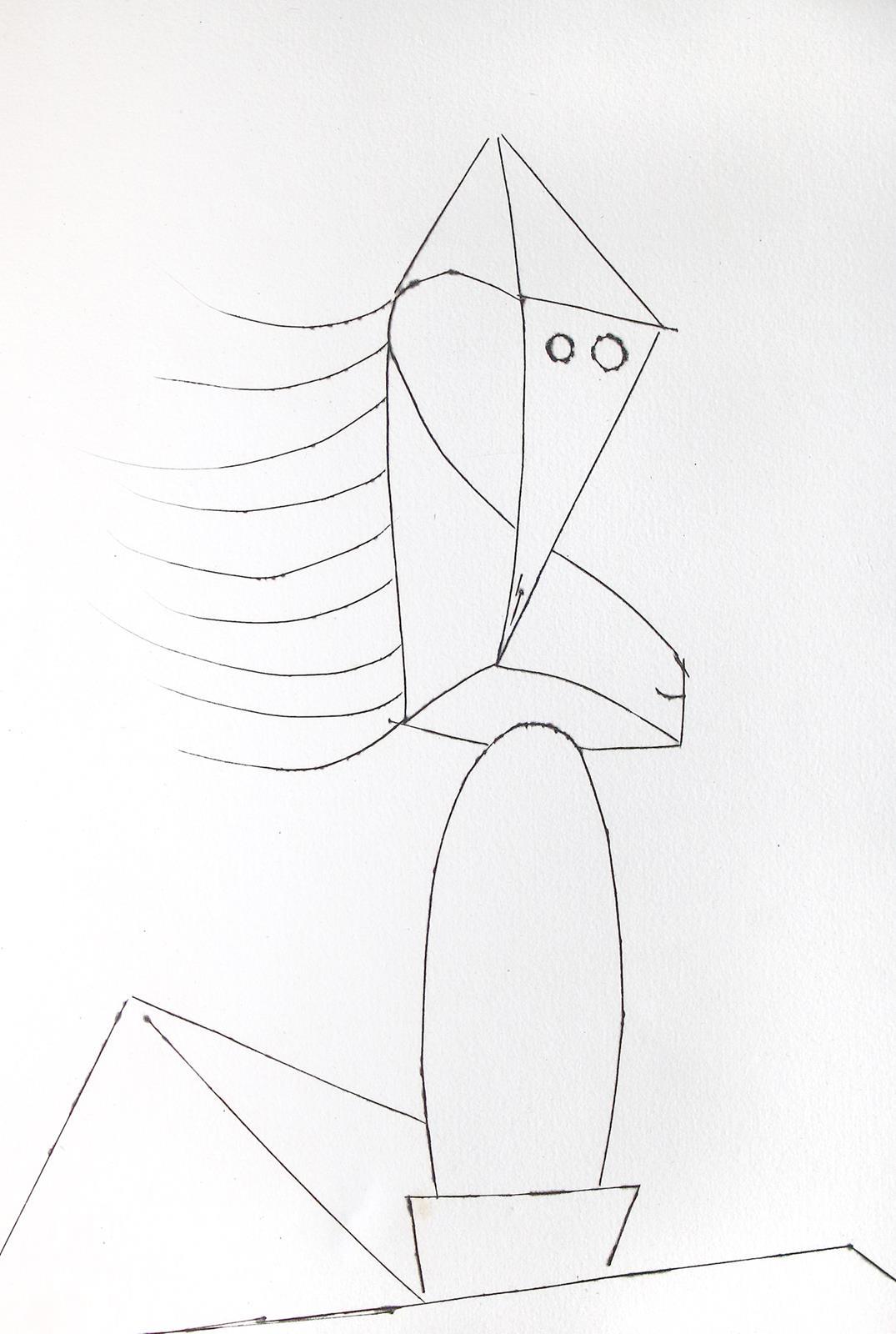 Picasso, Pablo u. Toesca,M. | Bild Nr.2