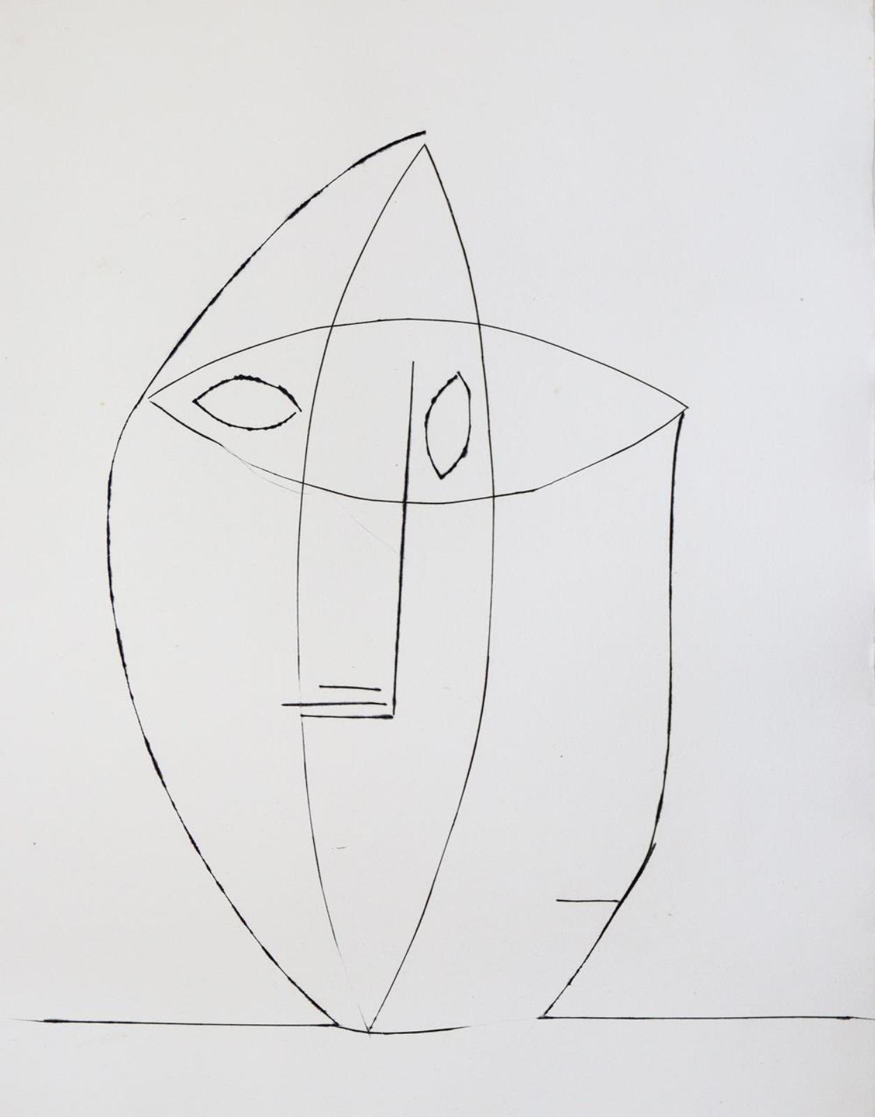 Picasso, Pablo u. Toesca,M. | Bild Nr.6