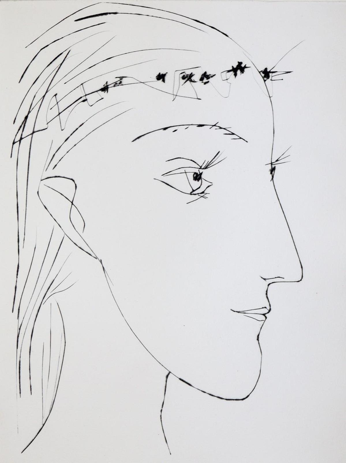 Picasso, Pablo u. Toesca,M. | Bild Nr.7