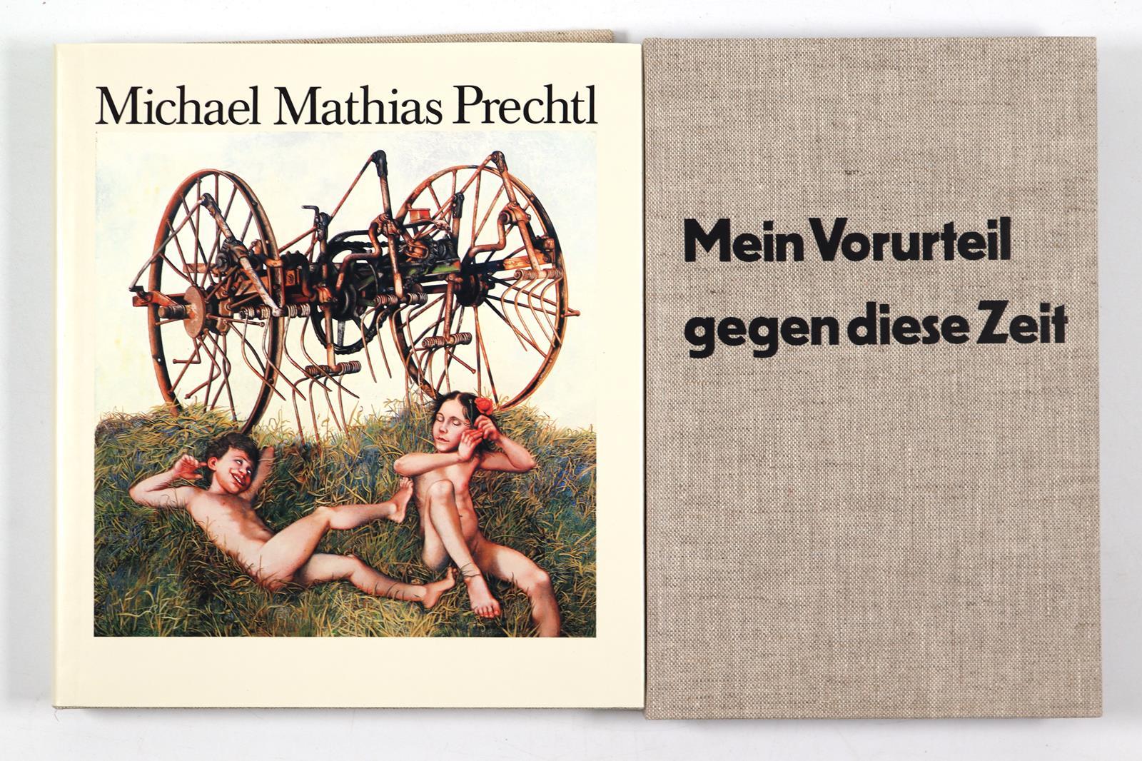 Prechtl,M.M. | Bild Nr.2