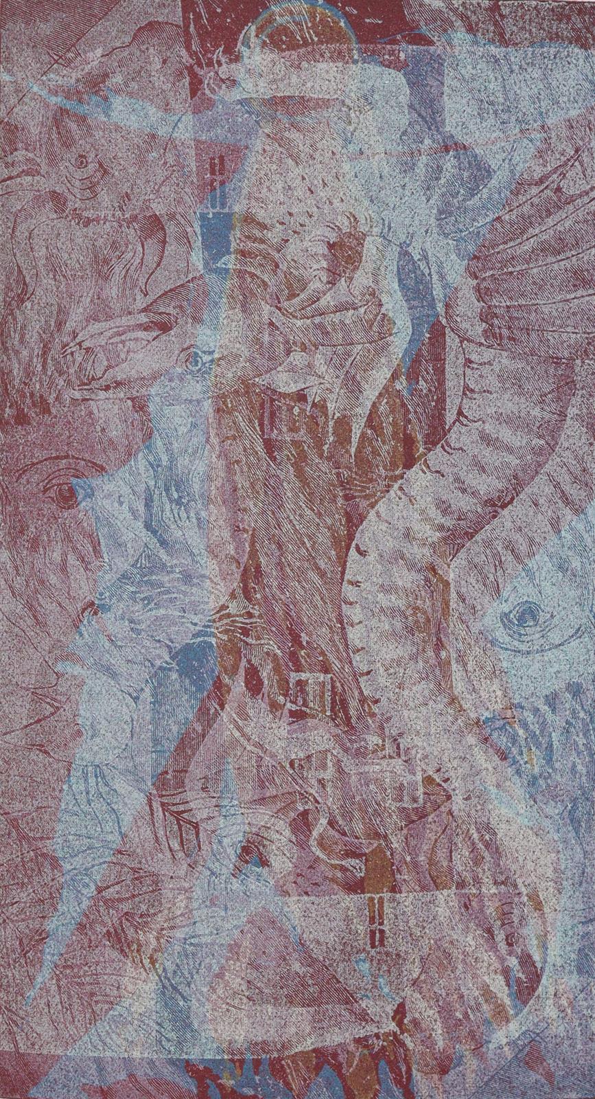Historia von D. Johann Fausten. | Bild Nr.2