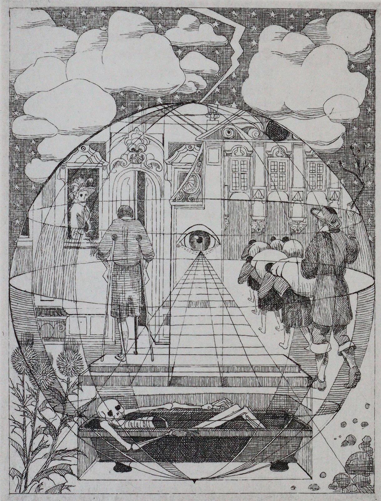 Hofmann von Hofmannswaldau,C. | Bild Nr.2