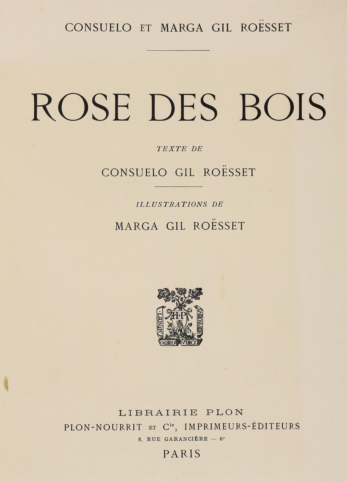 Roesset | Bild Nr.1