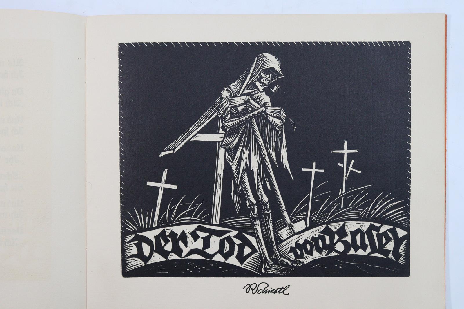 Tod von Basel, Der. | Bild Nr.4