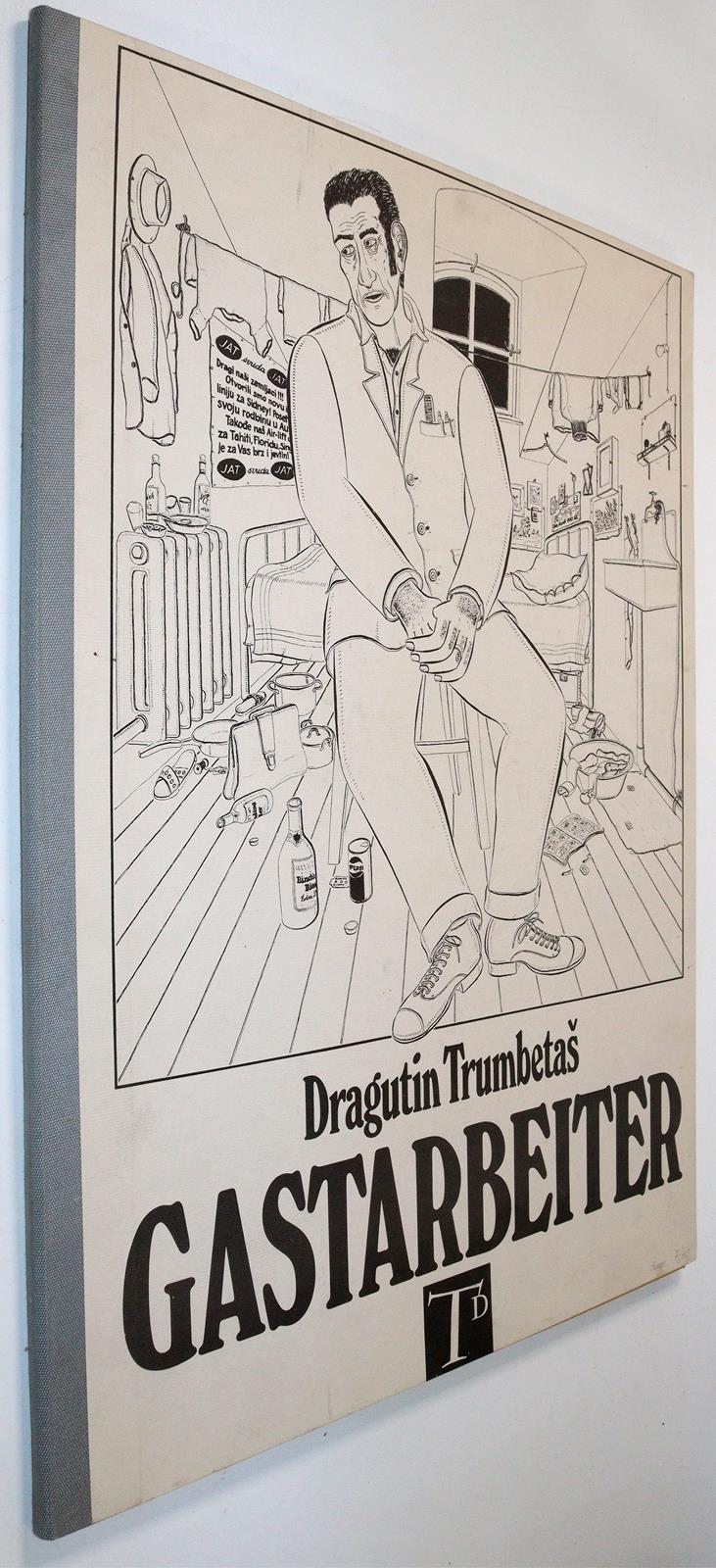 Trumbetas, Drago | Bild Nr.6