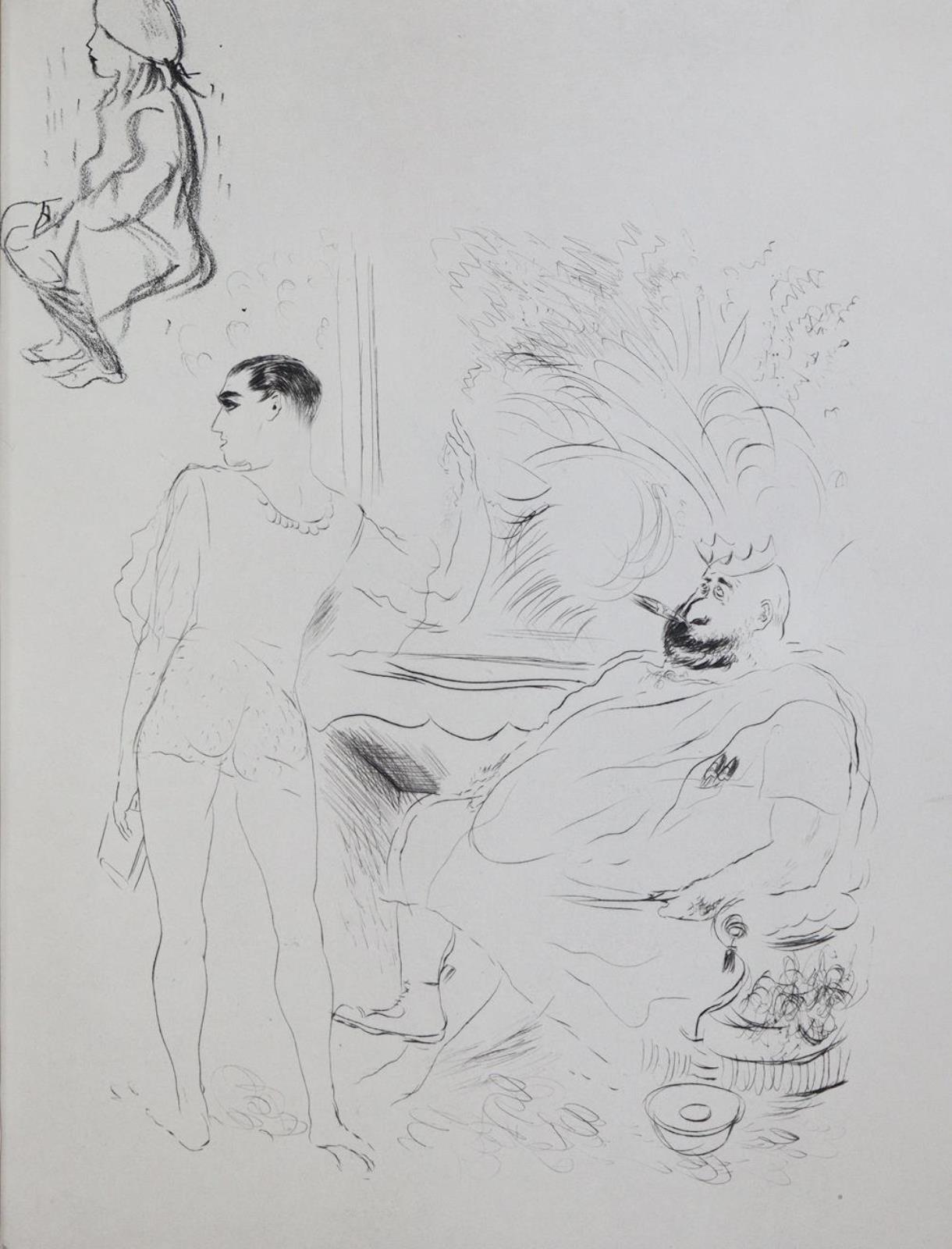 Louys,P. | Bild Nr.10