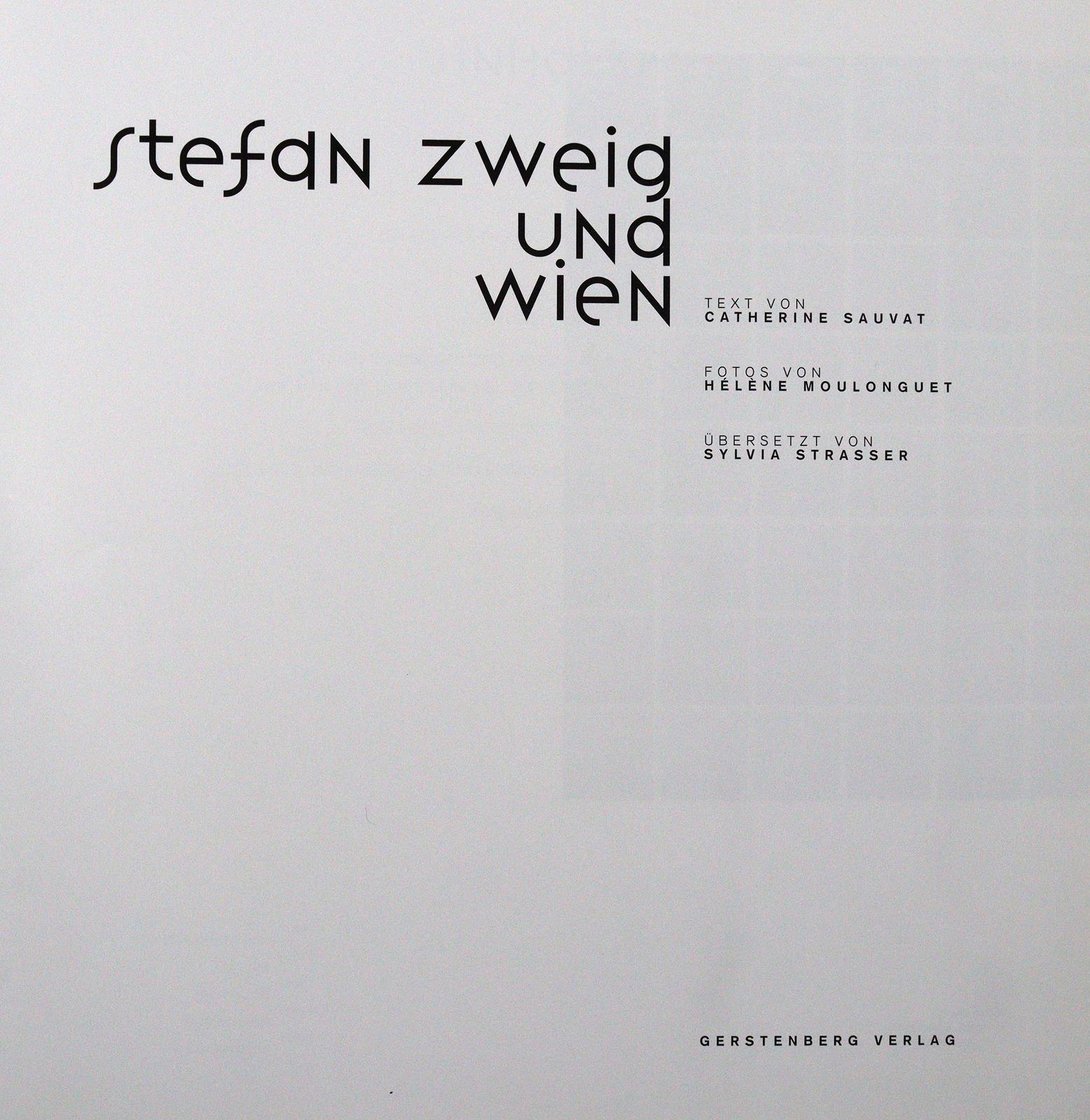 Zweig,S. | Bild Nr.1