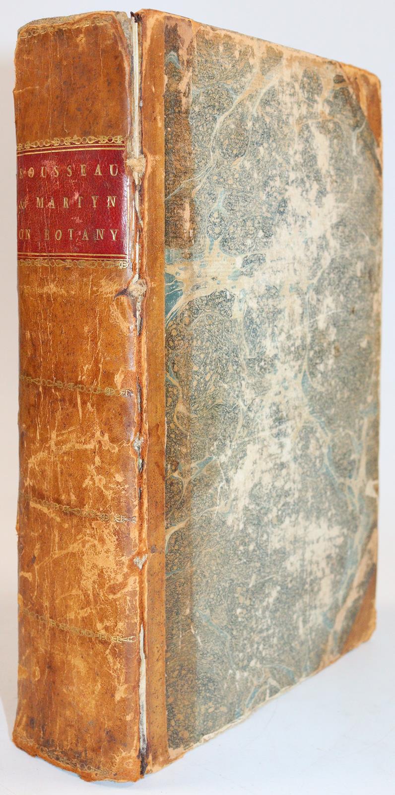 Rousseau,J.J. | Bild Nr.7