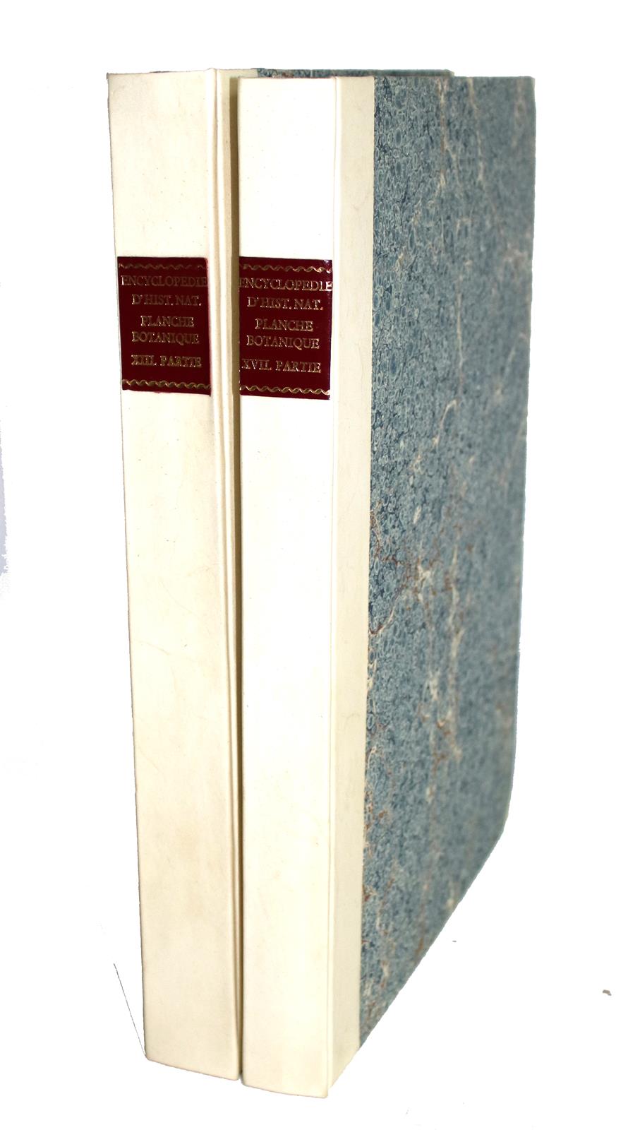 (Tableau encyclopedique et methodique | Bild Nr.3