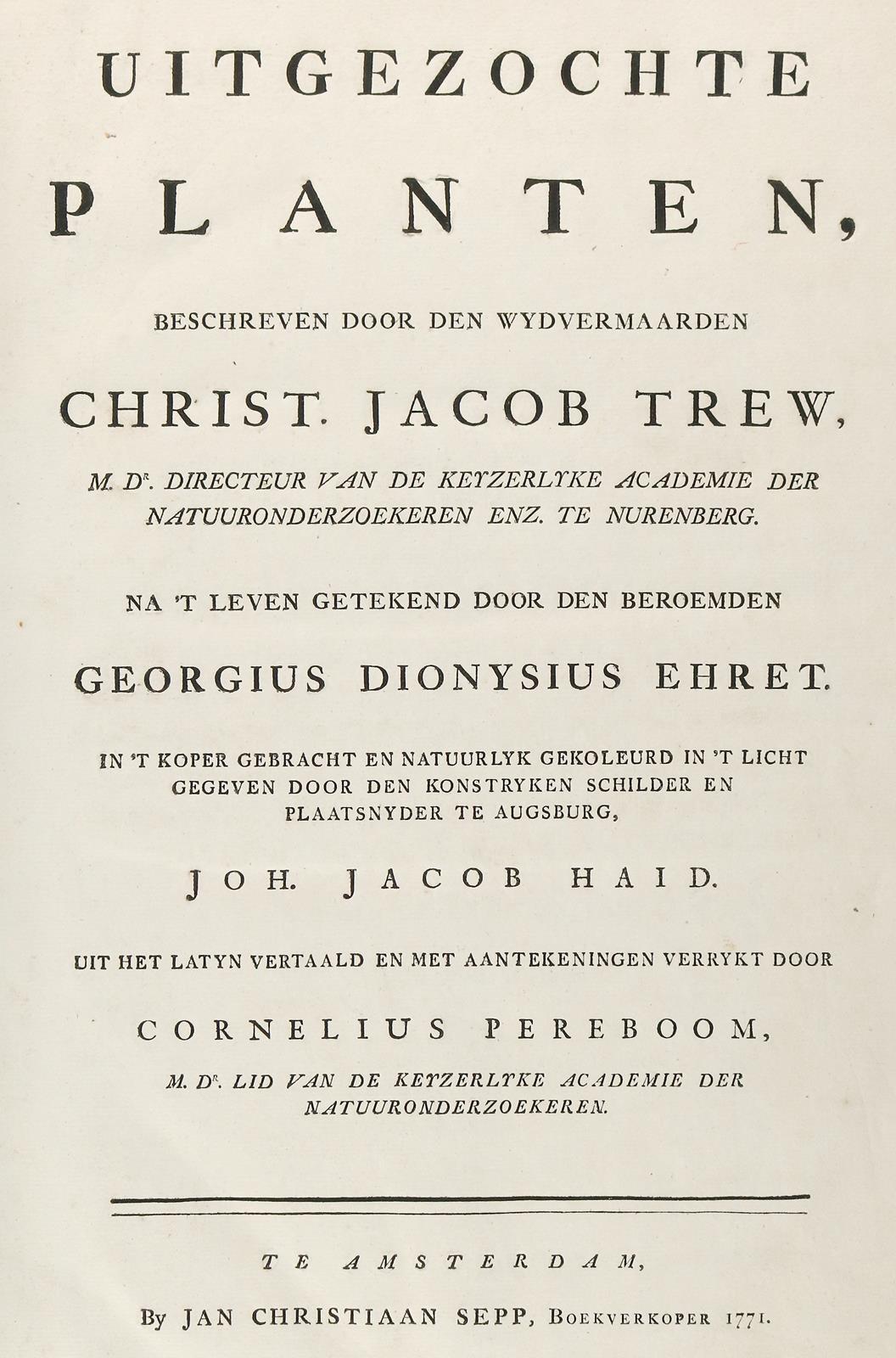 Trew,Ch.J. | Bild Nr.13