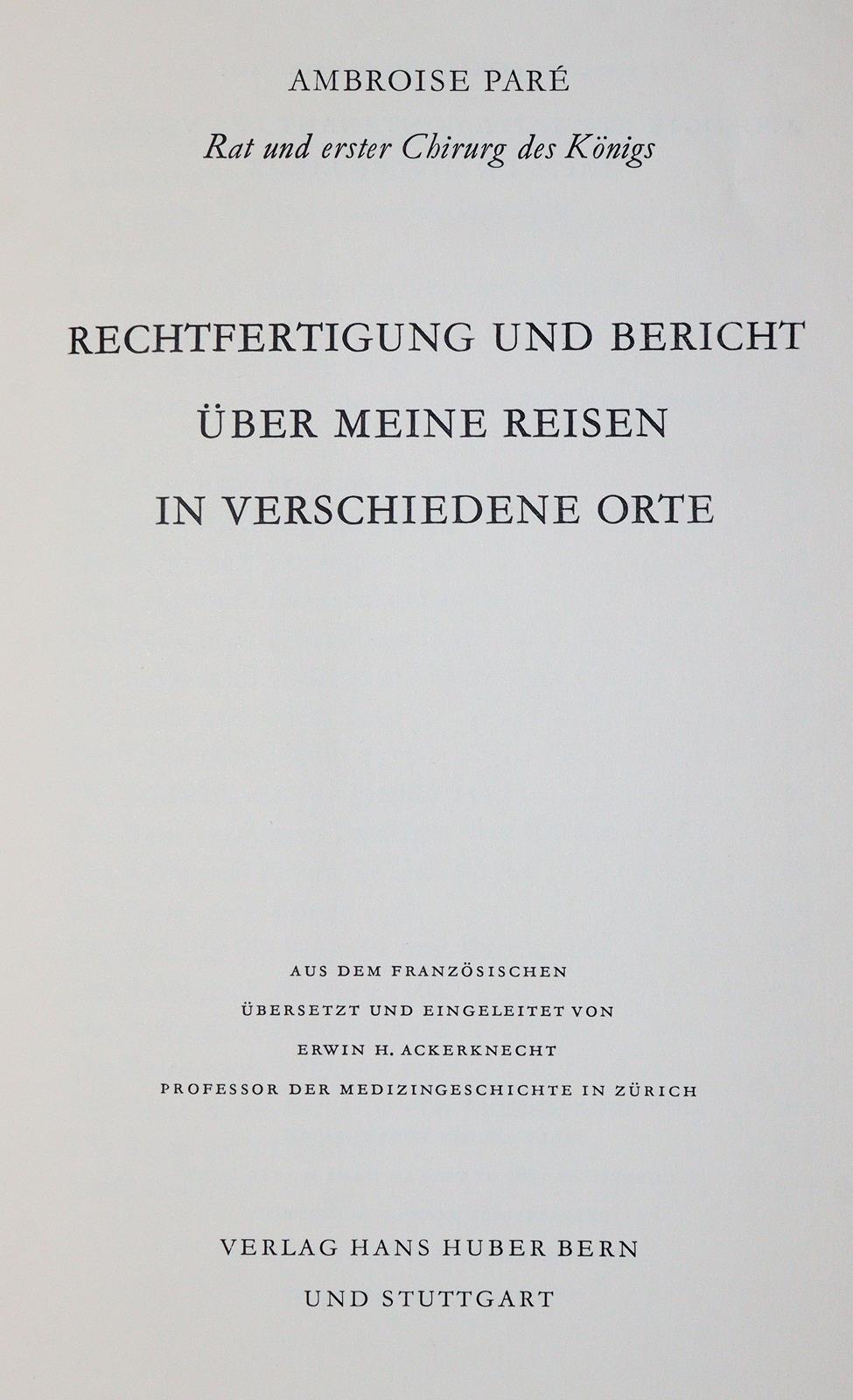 Hubers | Bild Nr.1